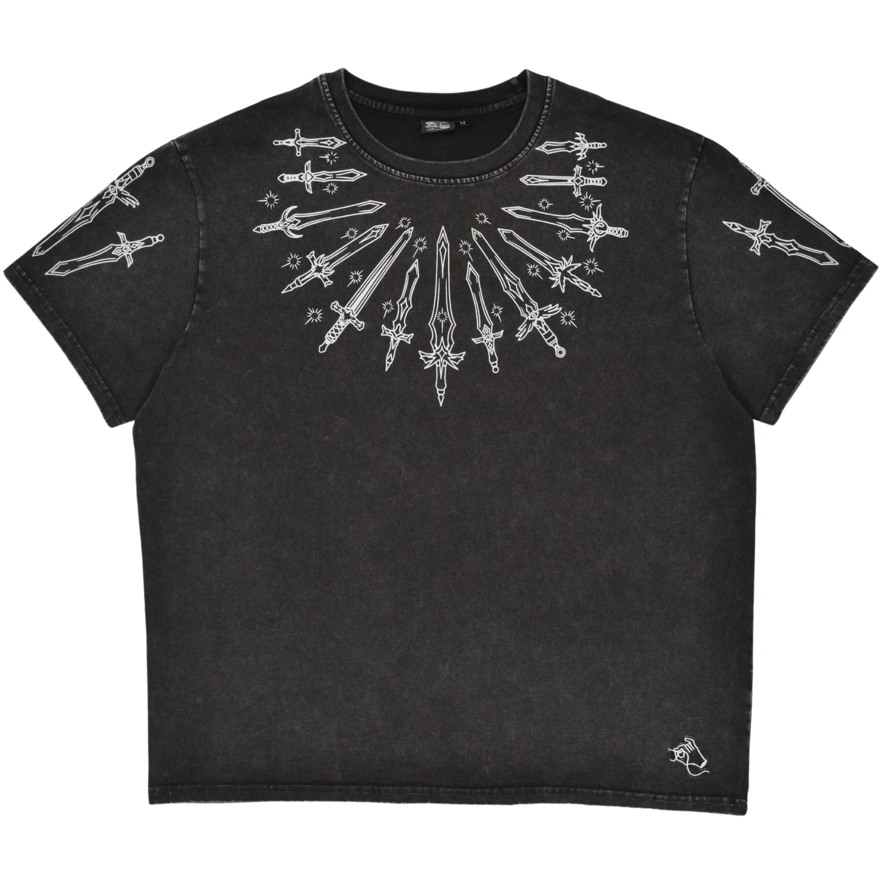 10 Billion Swords Tee