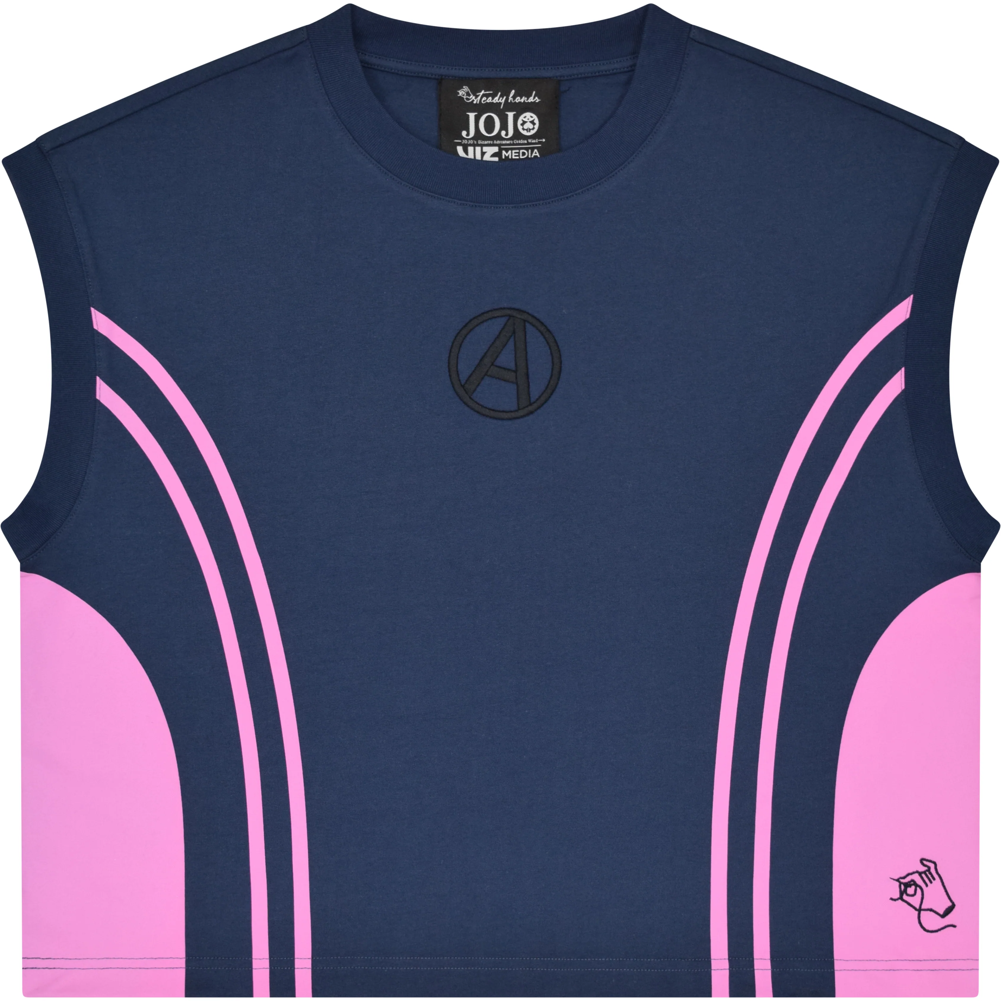 Abbachio Tank
