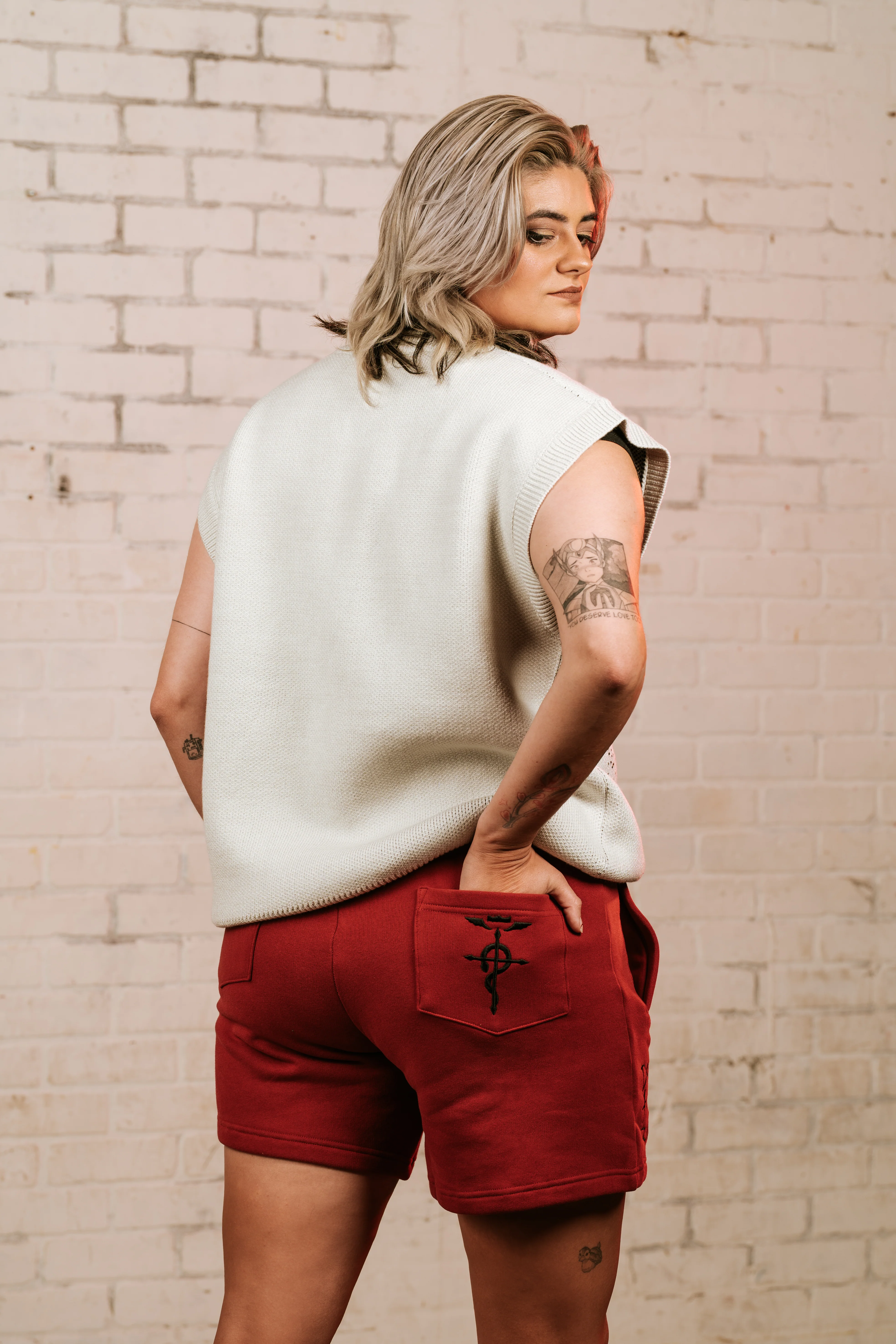 Truth Vest - Image 4