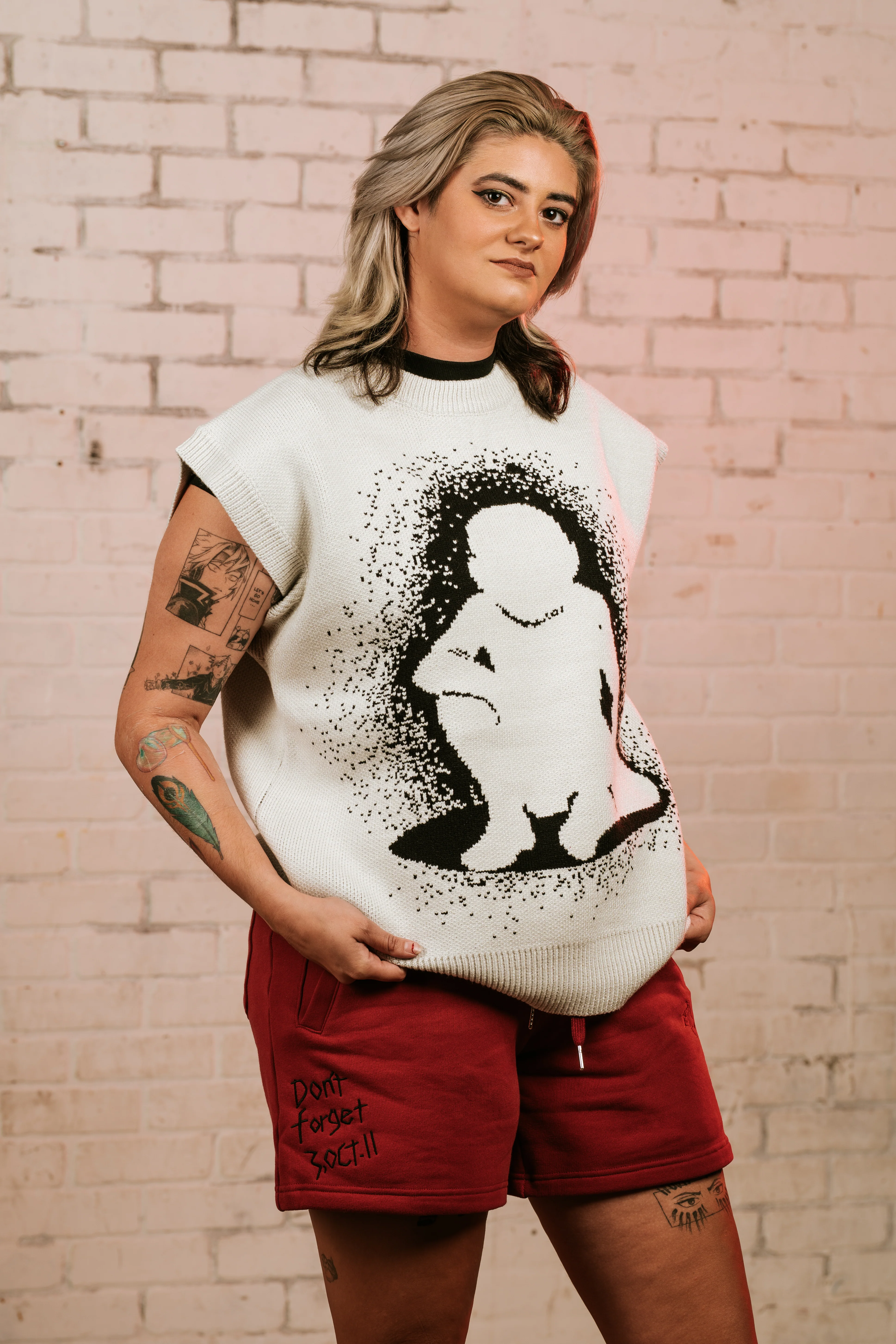 Truth Vest - Image 3