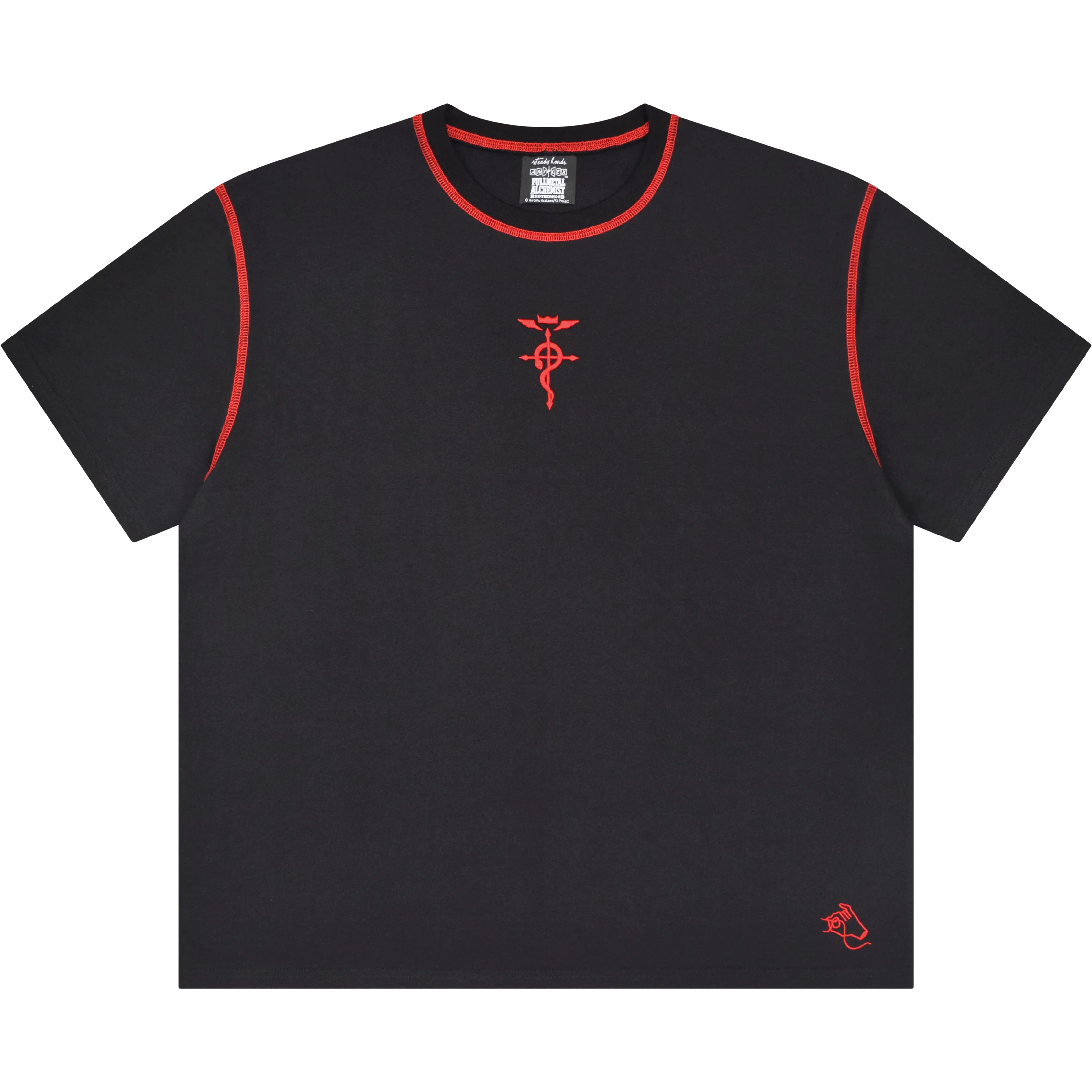 Alchemy Tee