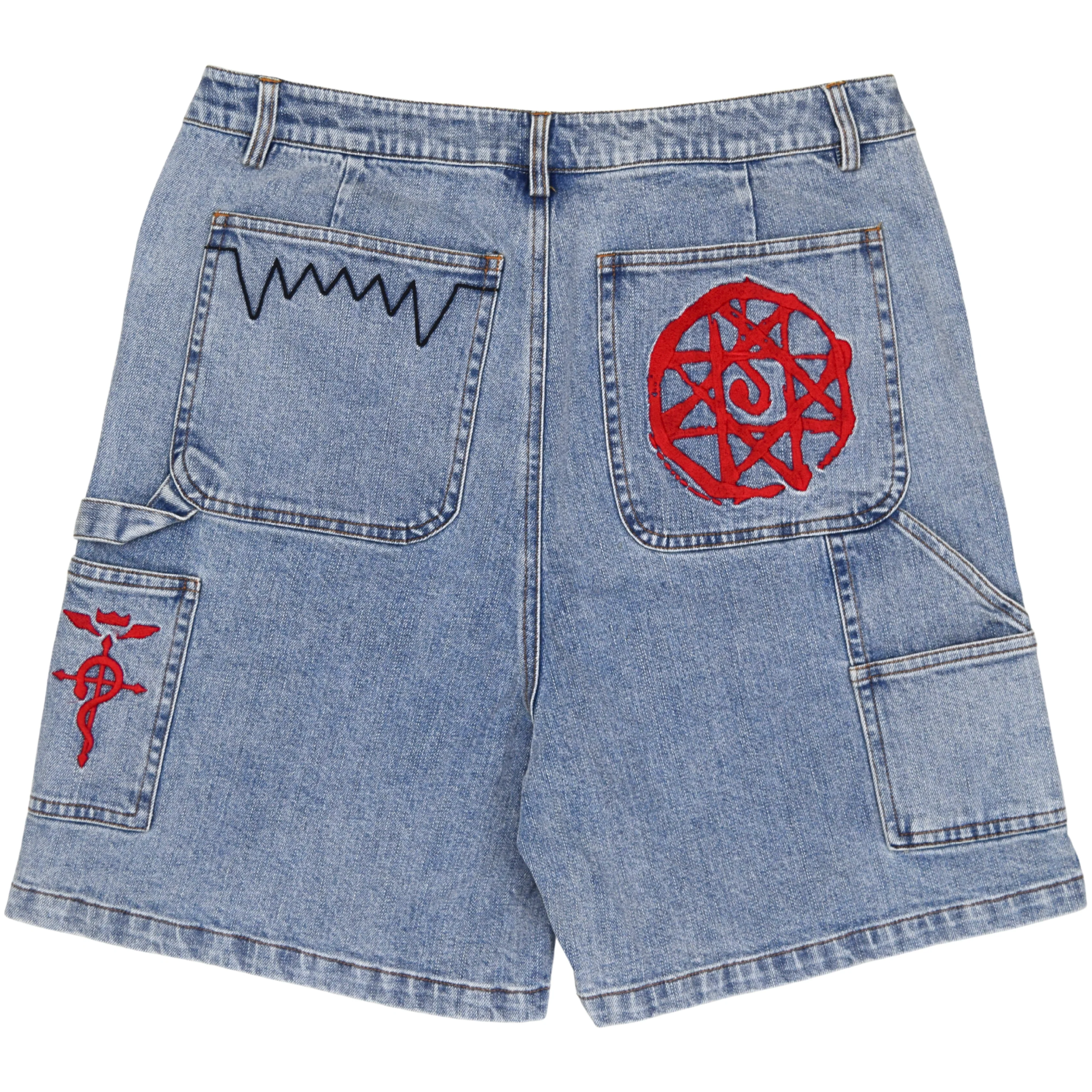 Alphonse Jorts
