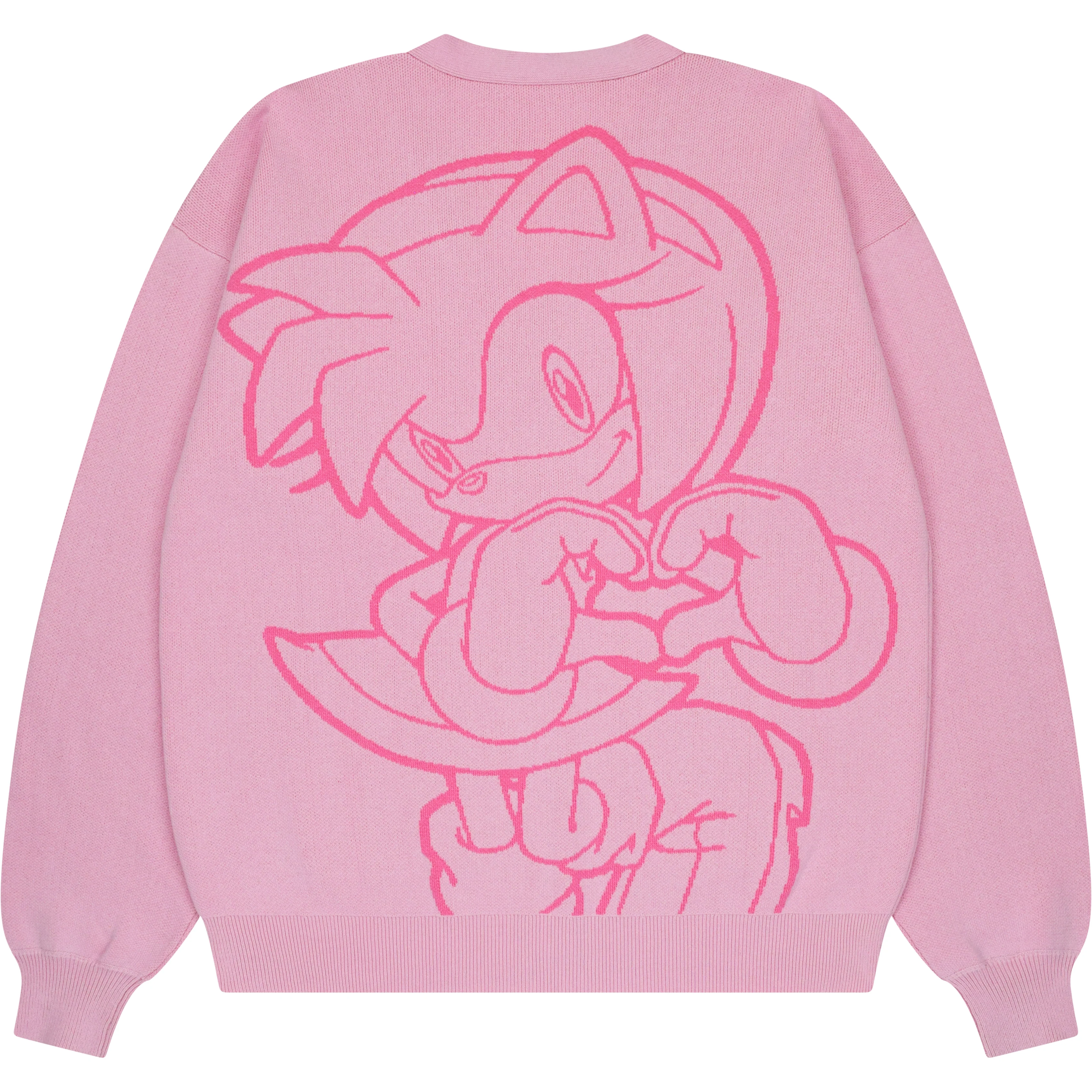 Amy Cardigan