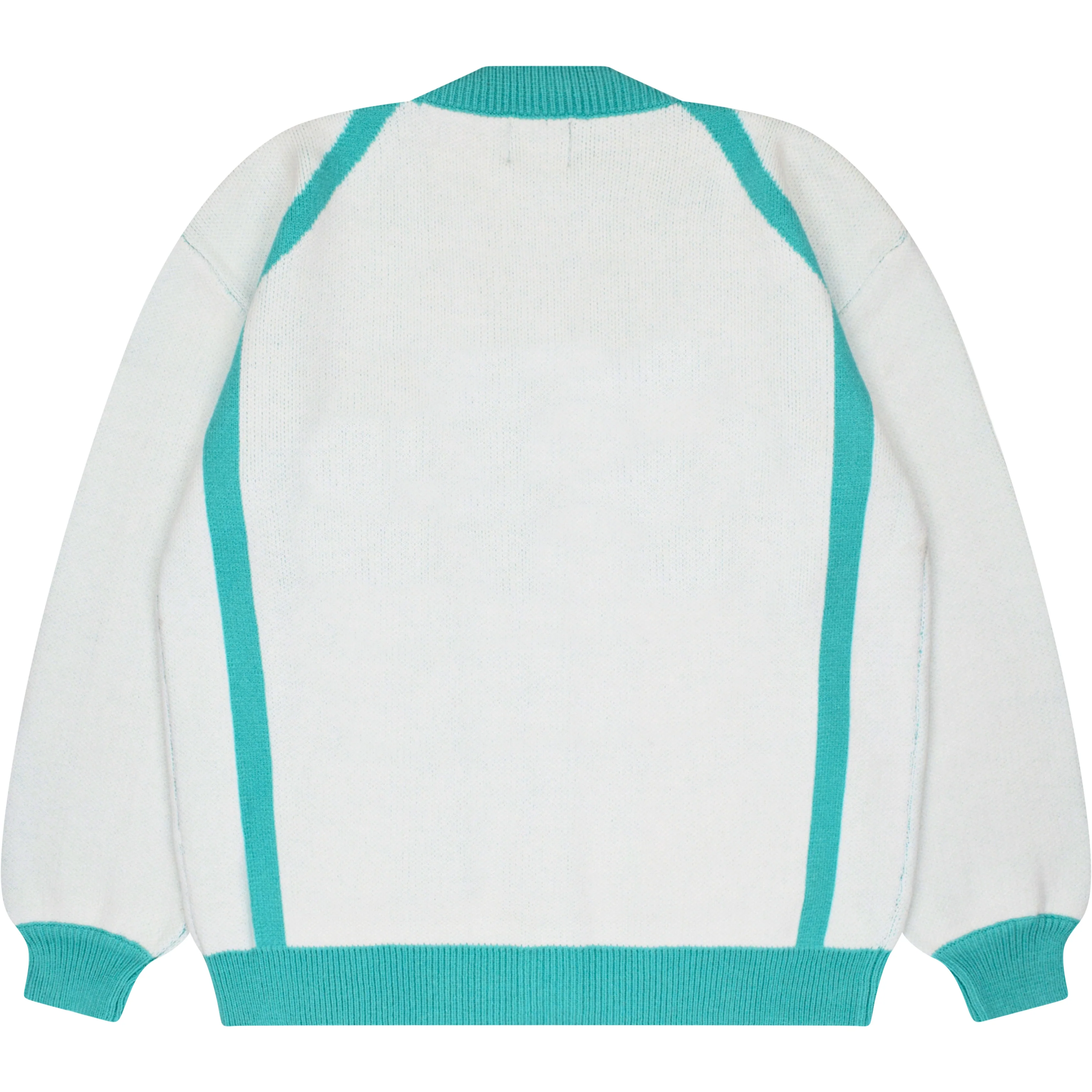 Aoba Johsai Uniform Cardigan - Image 2