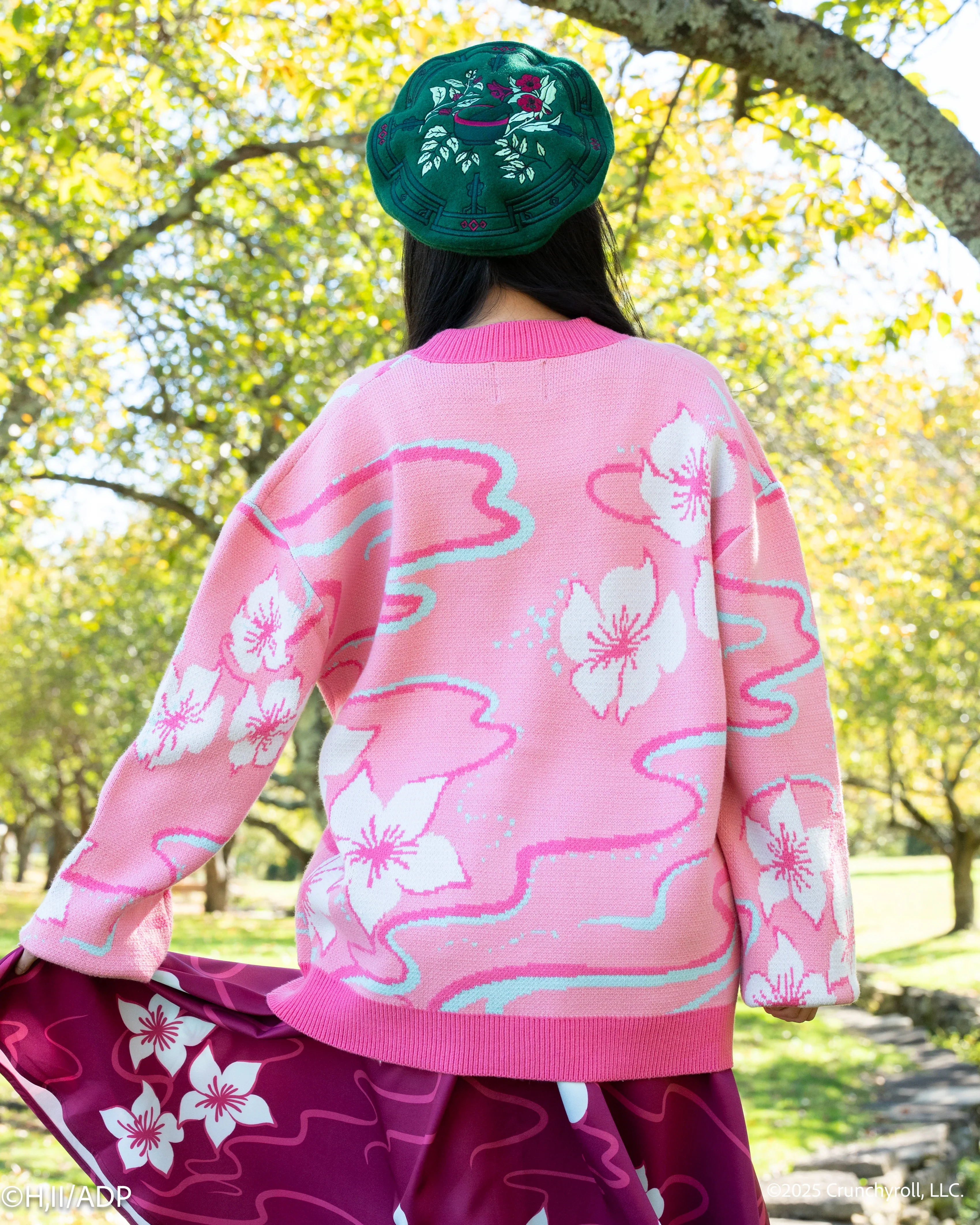 Poison Tester Cardigan - Image 5