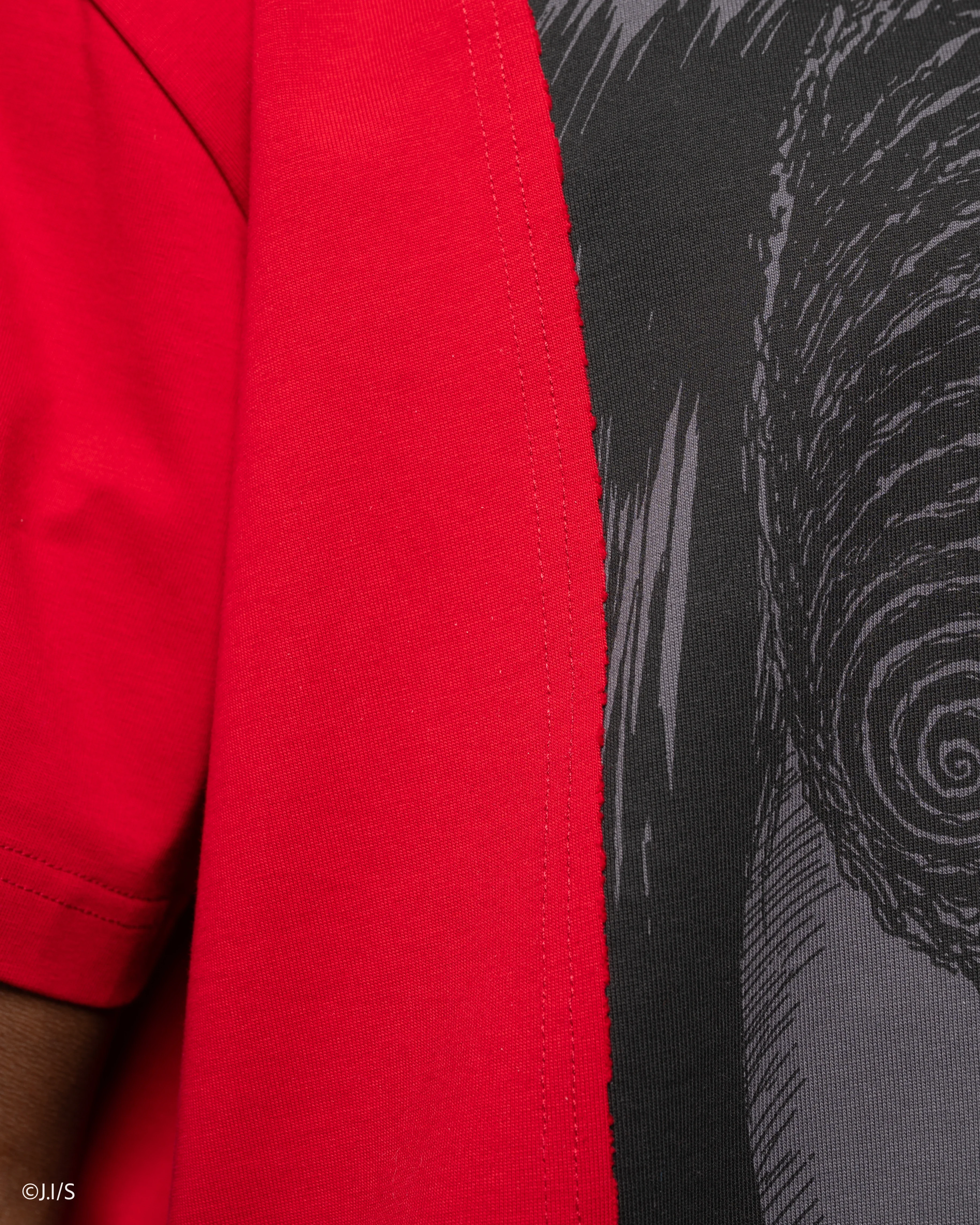 Azami Uzumaki Tee - Image 15