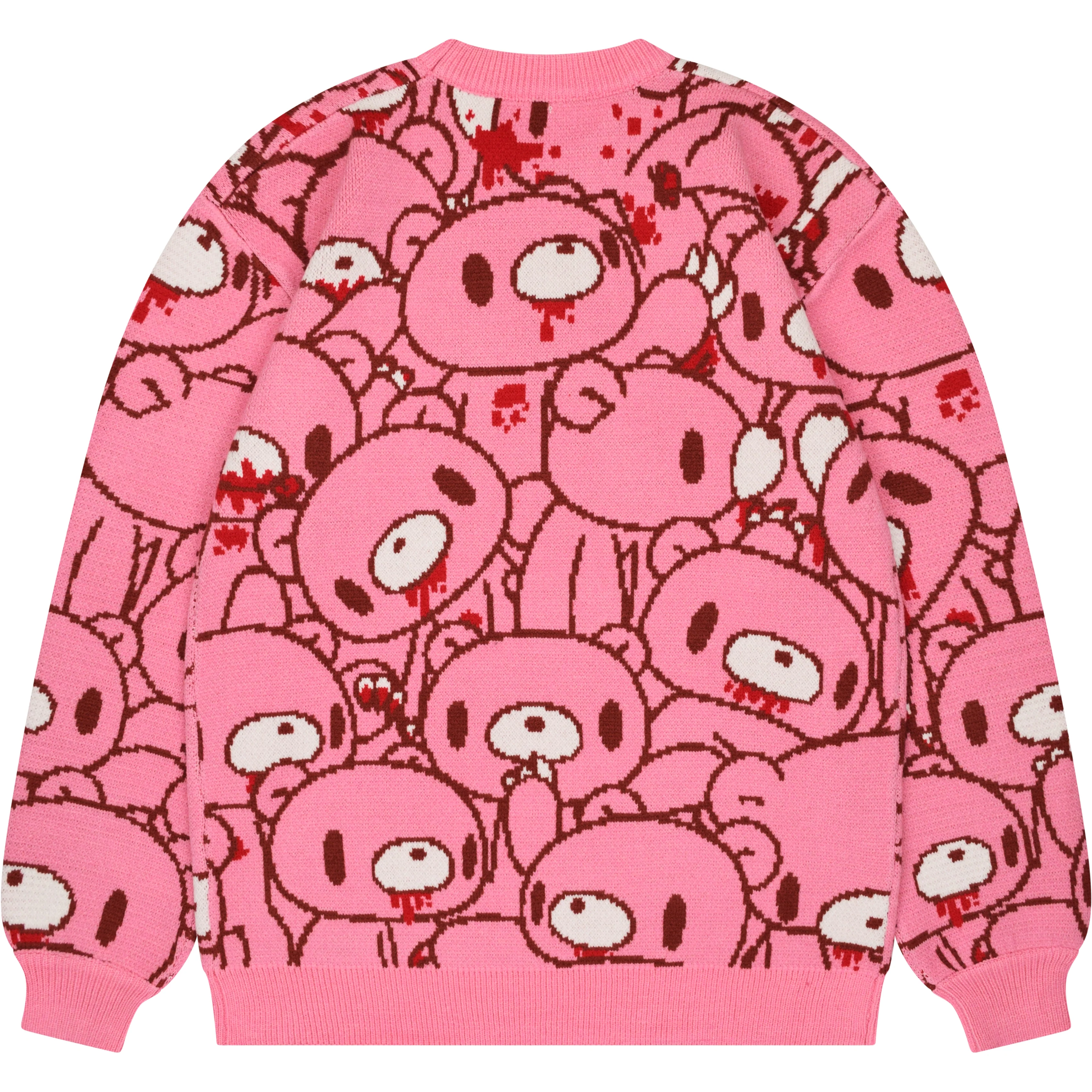 Beary Gloomy Sweater - Image 2
