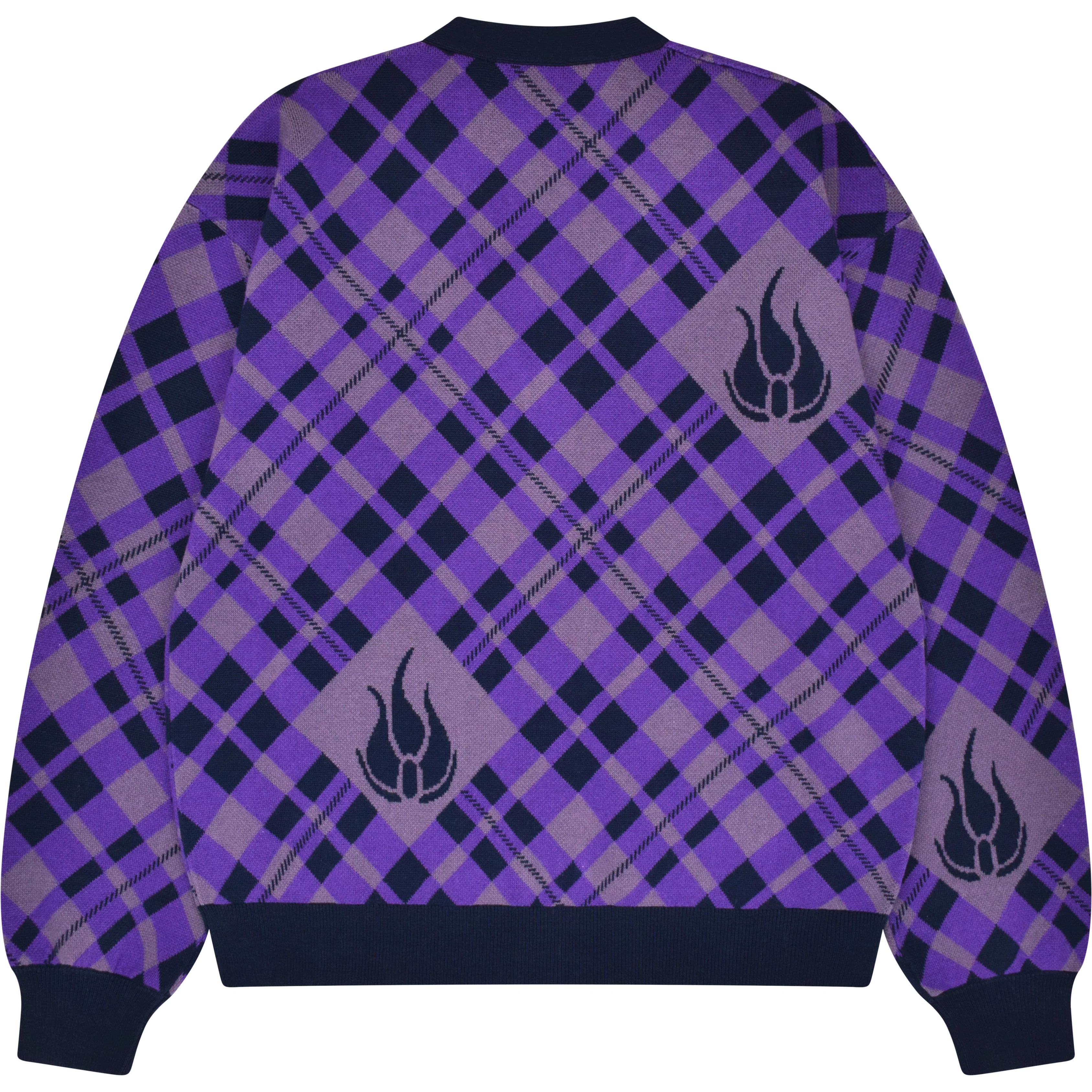 Blake Cardigan - Image 2