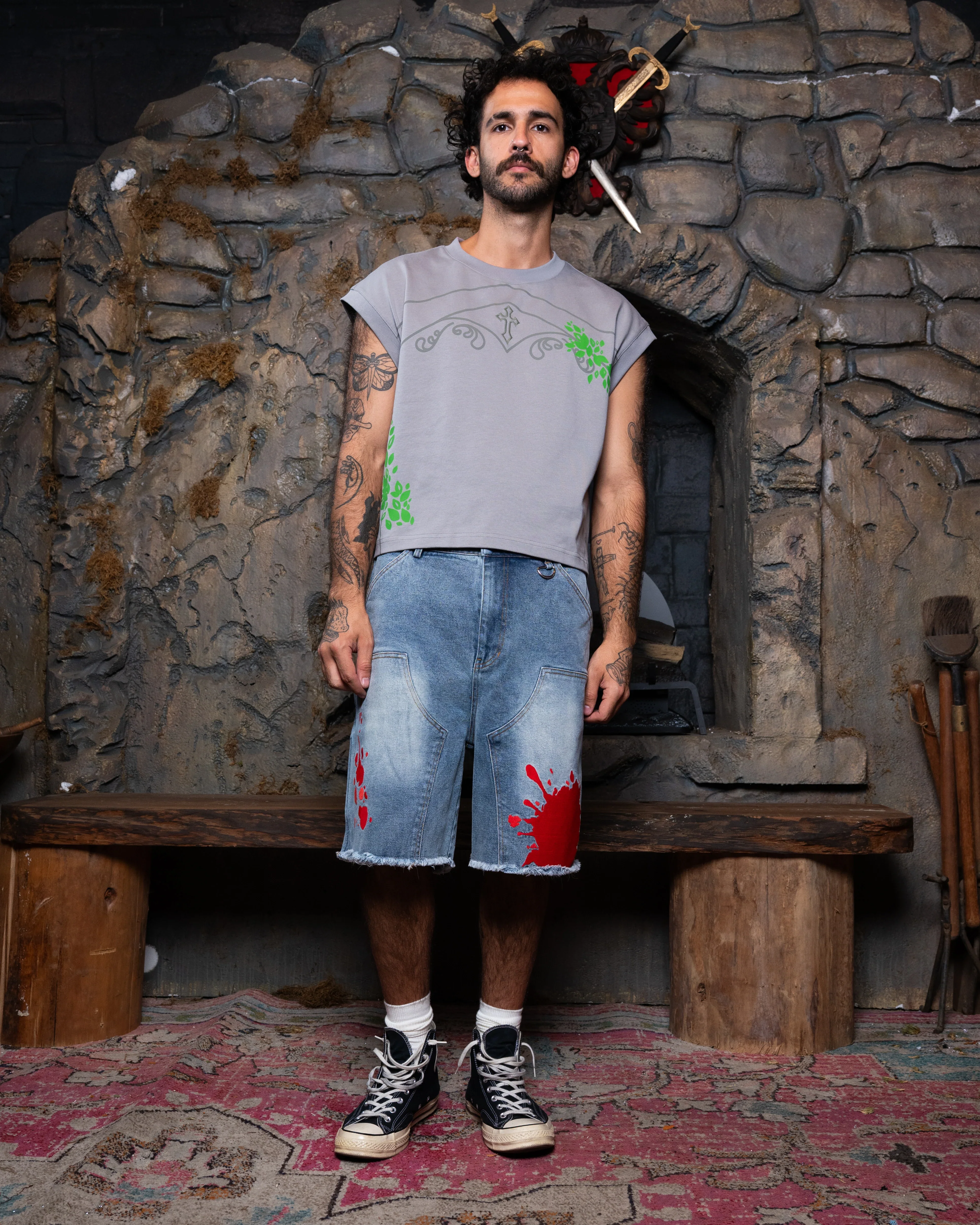 Bloody Jorts - Image 10