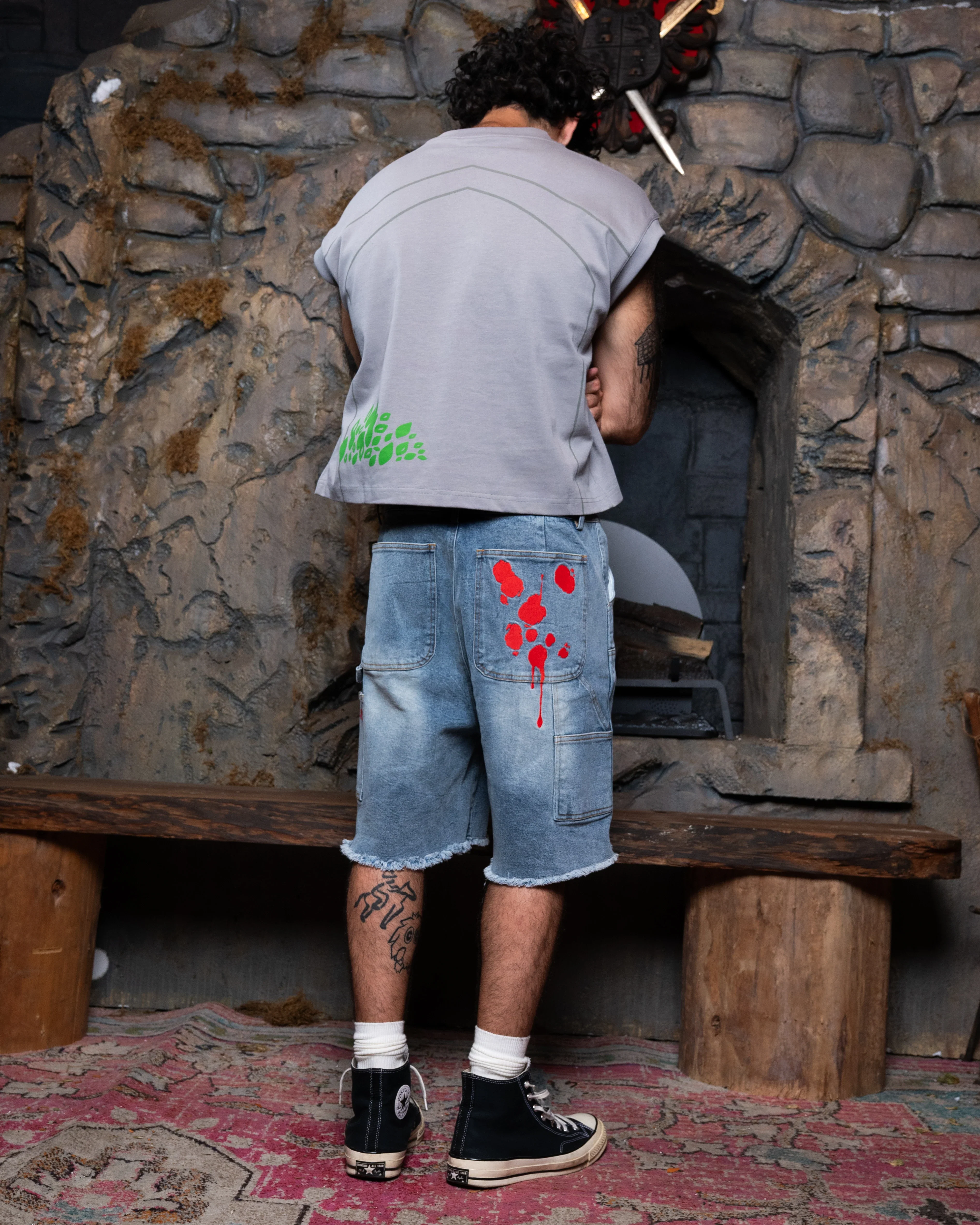 Bloody Jorts - Image 11