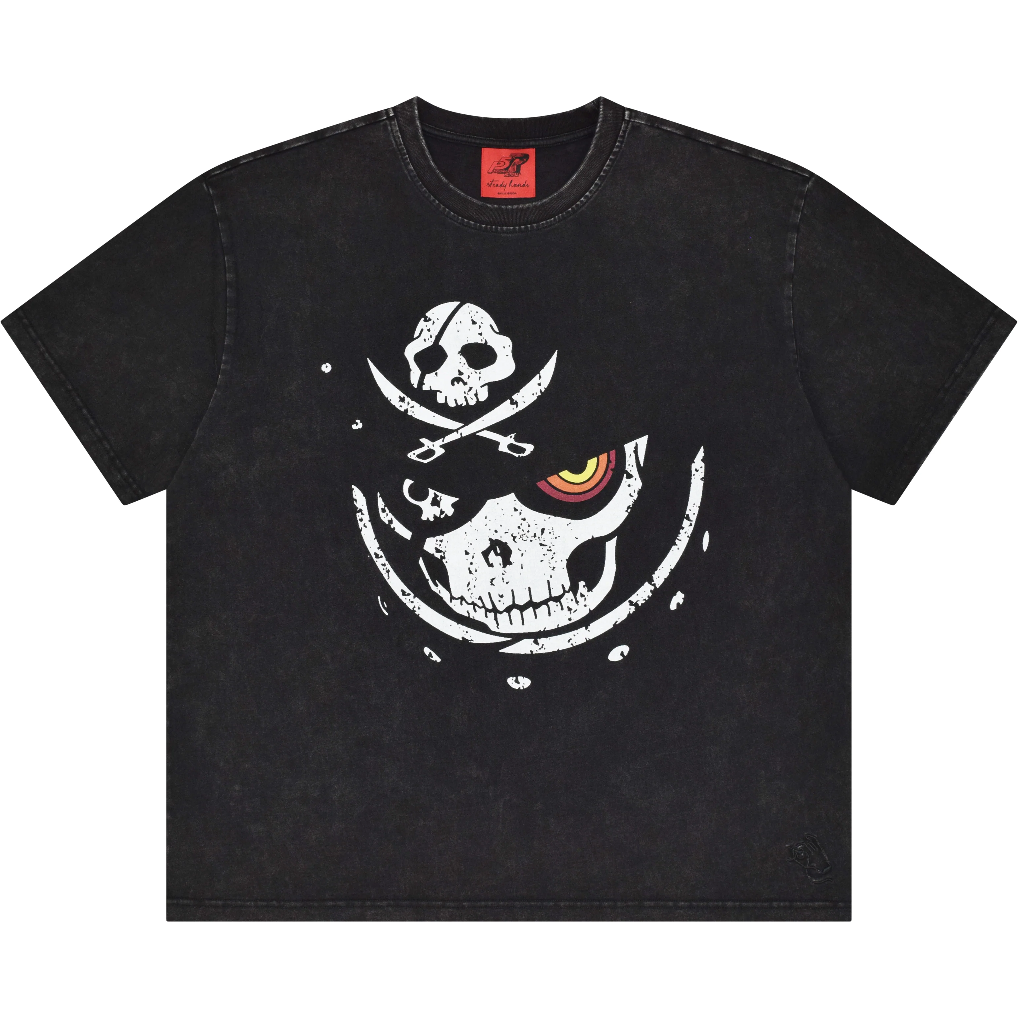 Captain Kidd Tee