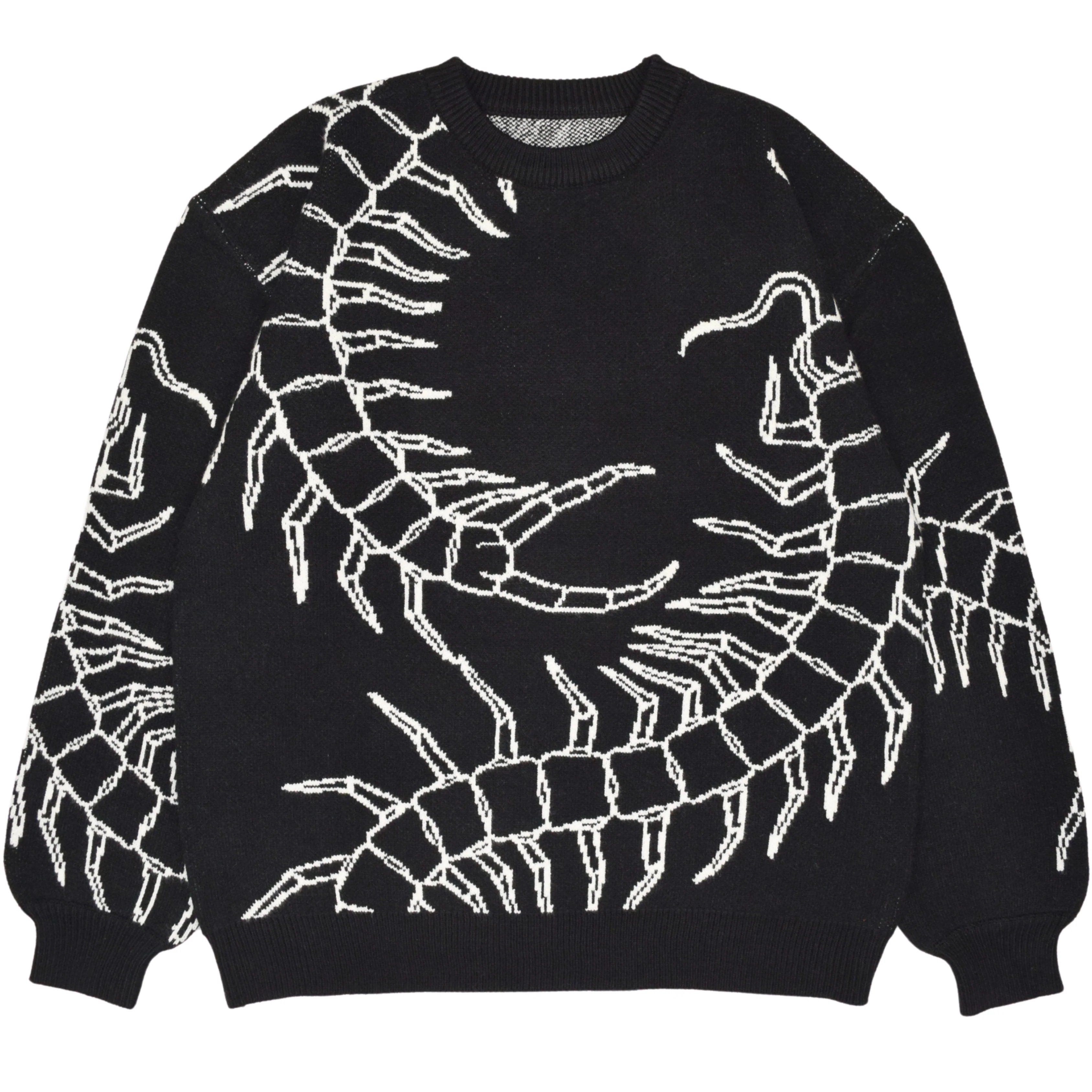 Centipede Sweater