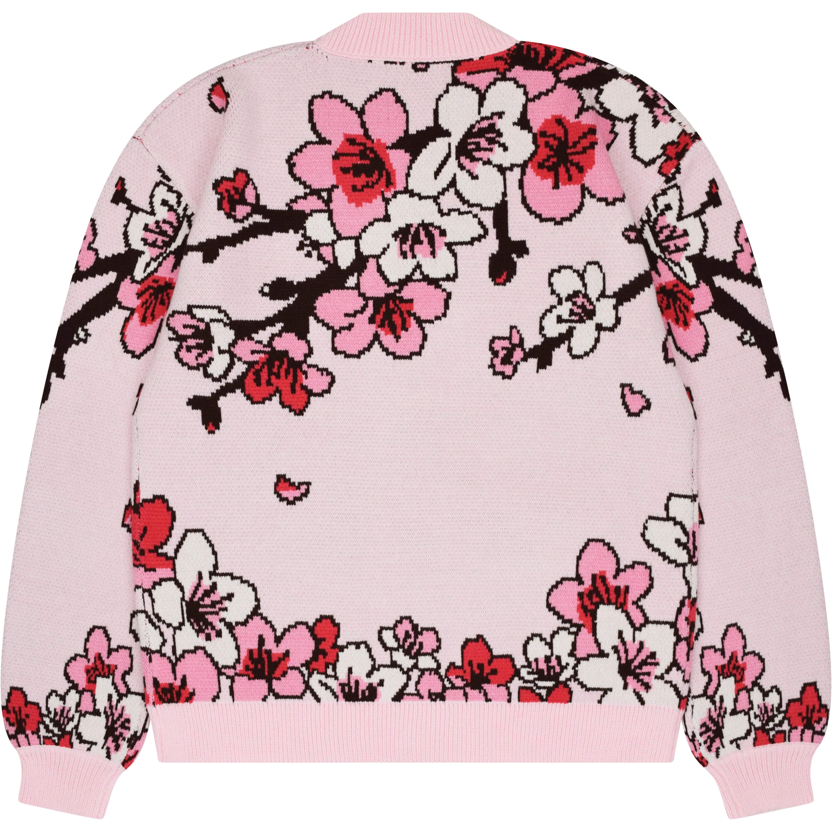Cherry Blossom Cardigan - Image 2