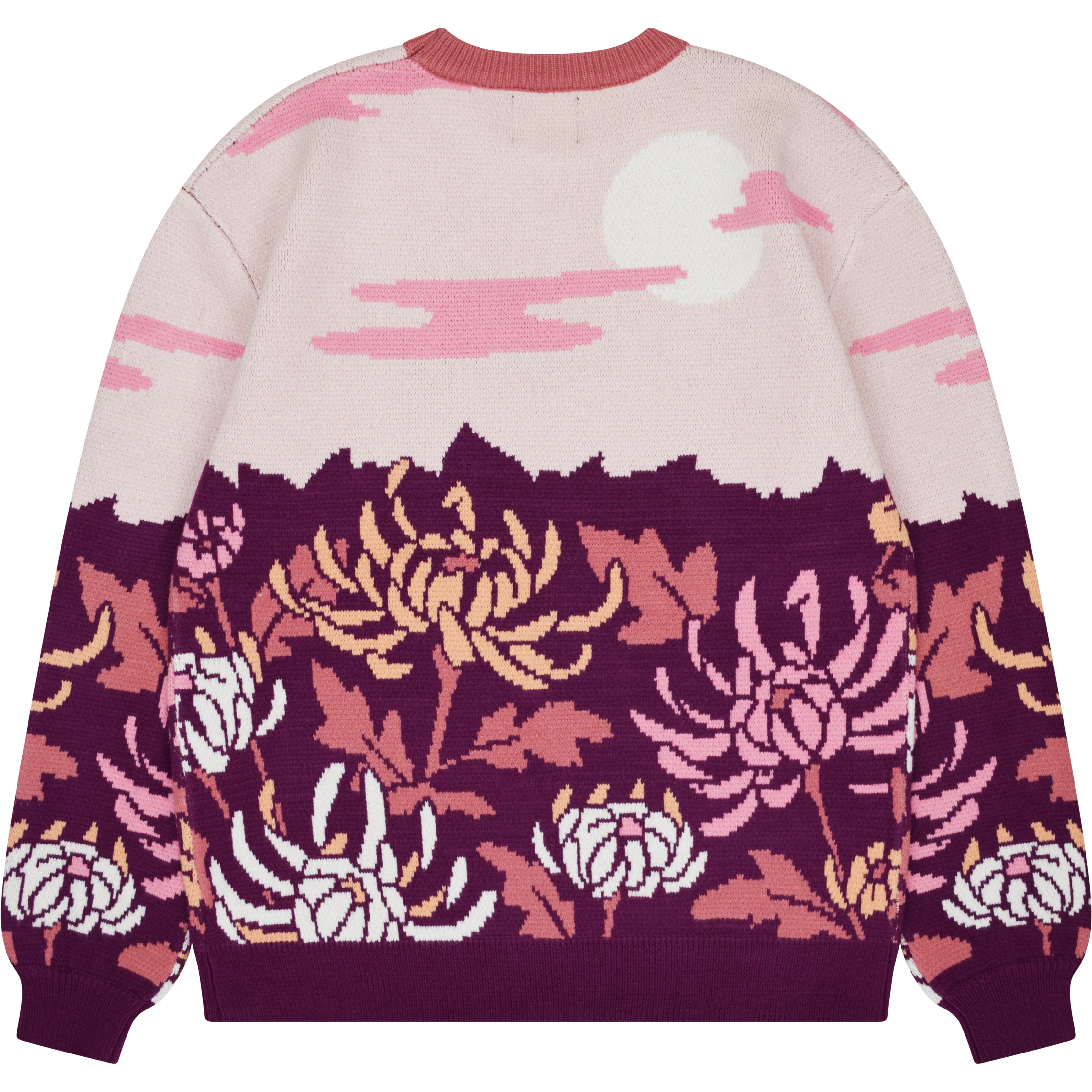 Chrysanthemum Sweater - Image 2