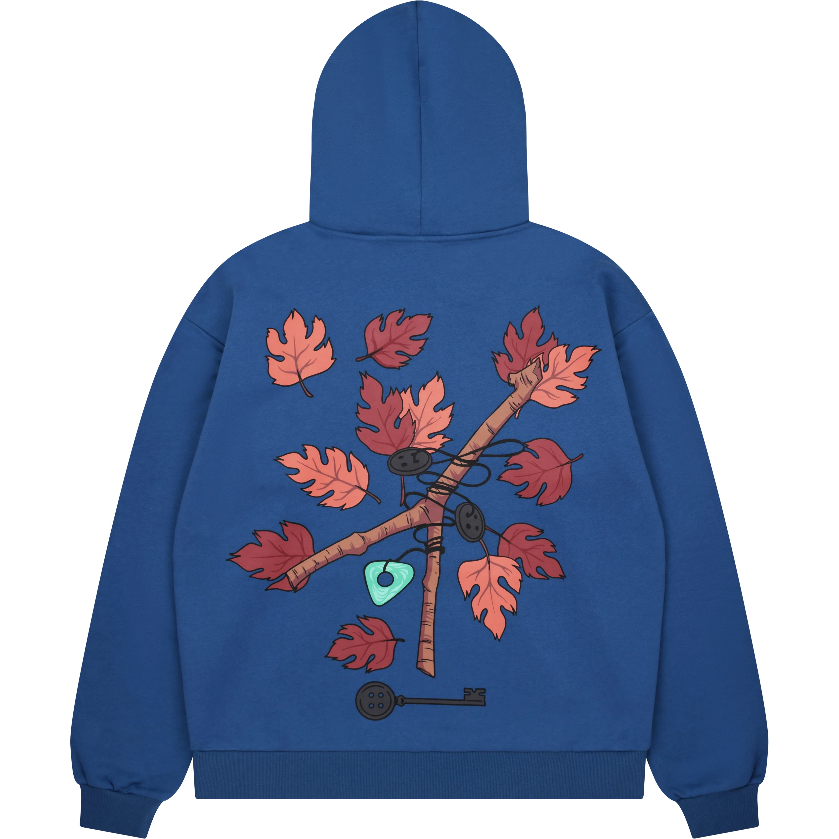 Coraline Hoodie