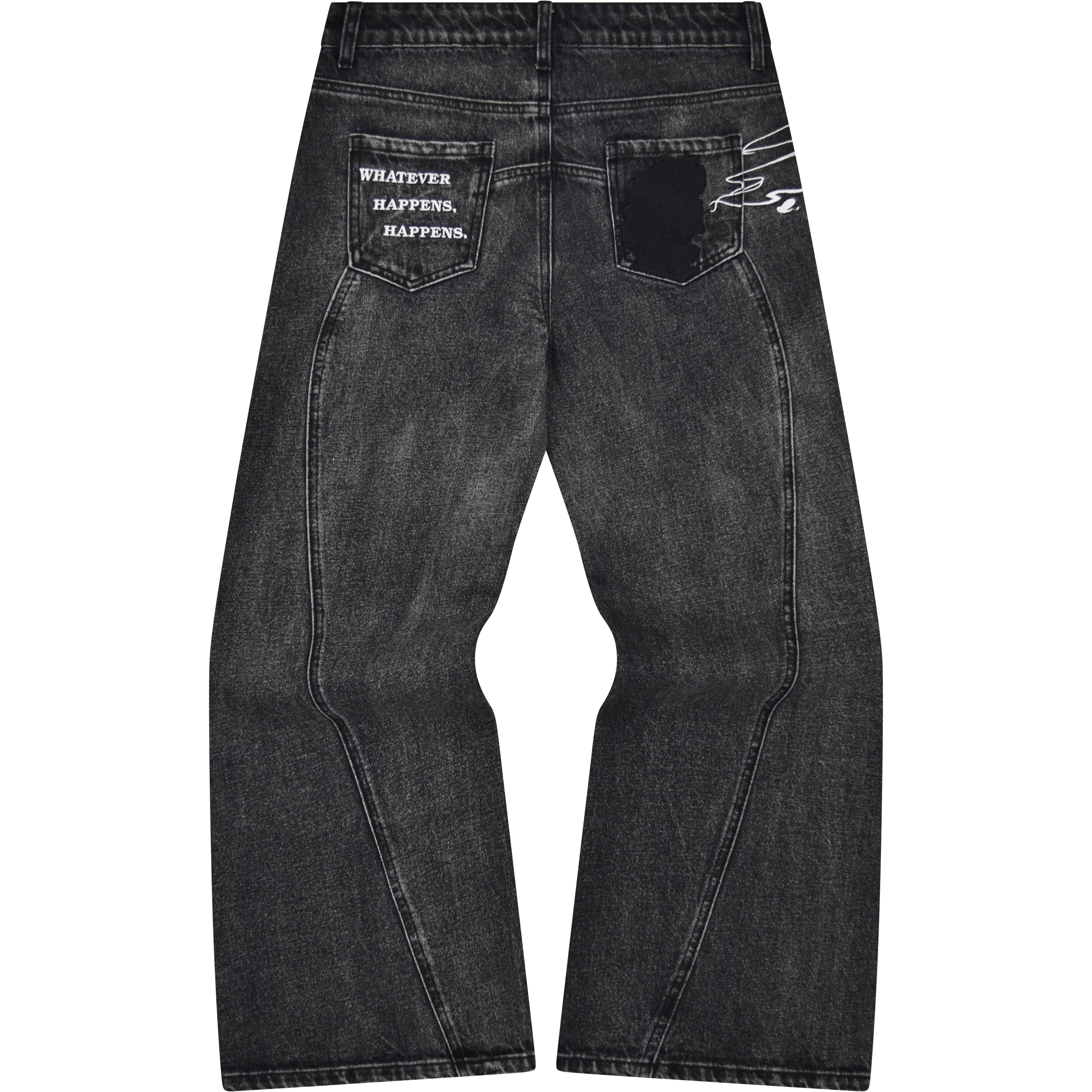 Cowboy Denim