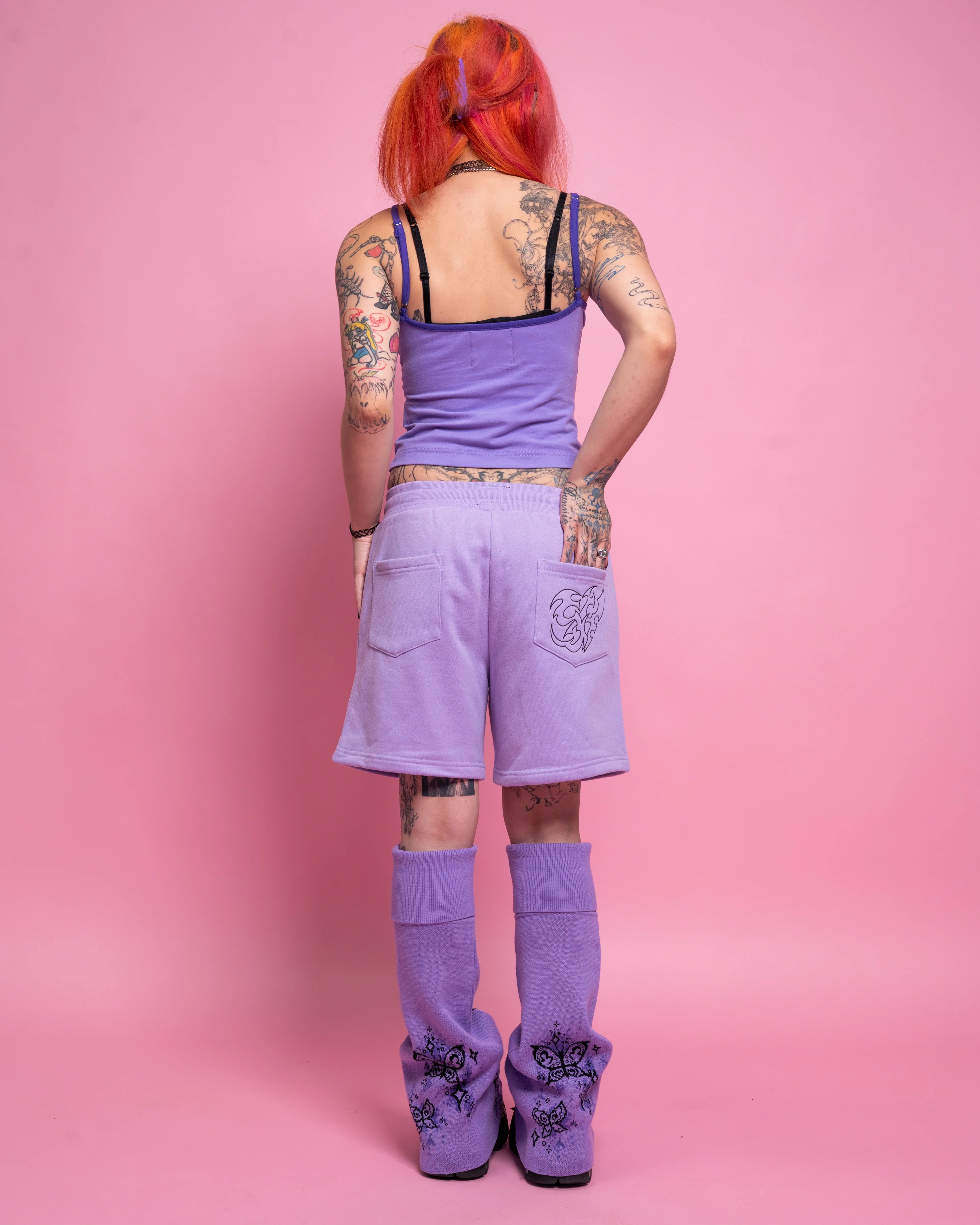 Cyber Heart Cami - Image 5