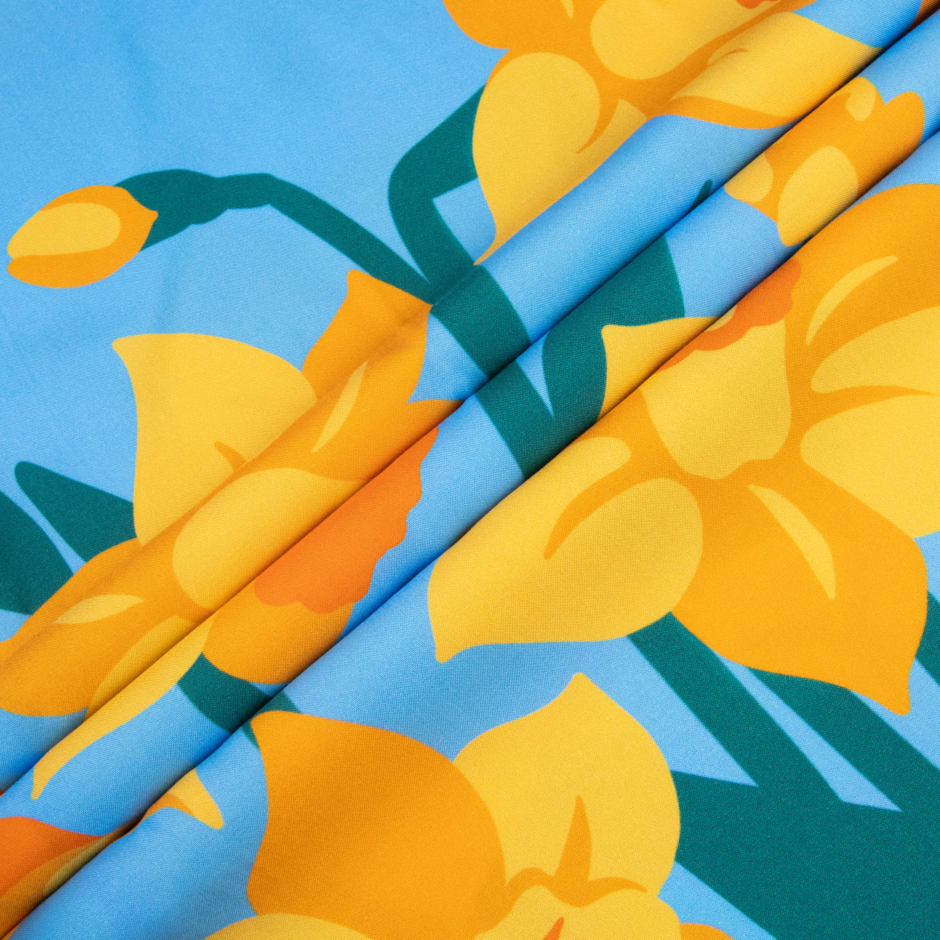 Daffodil Button Up - Image 11