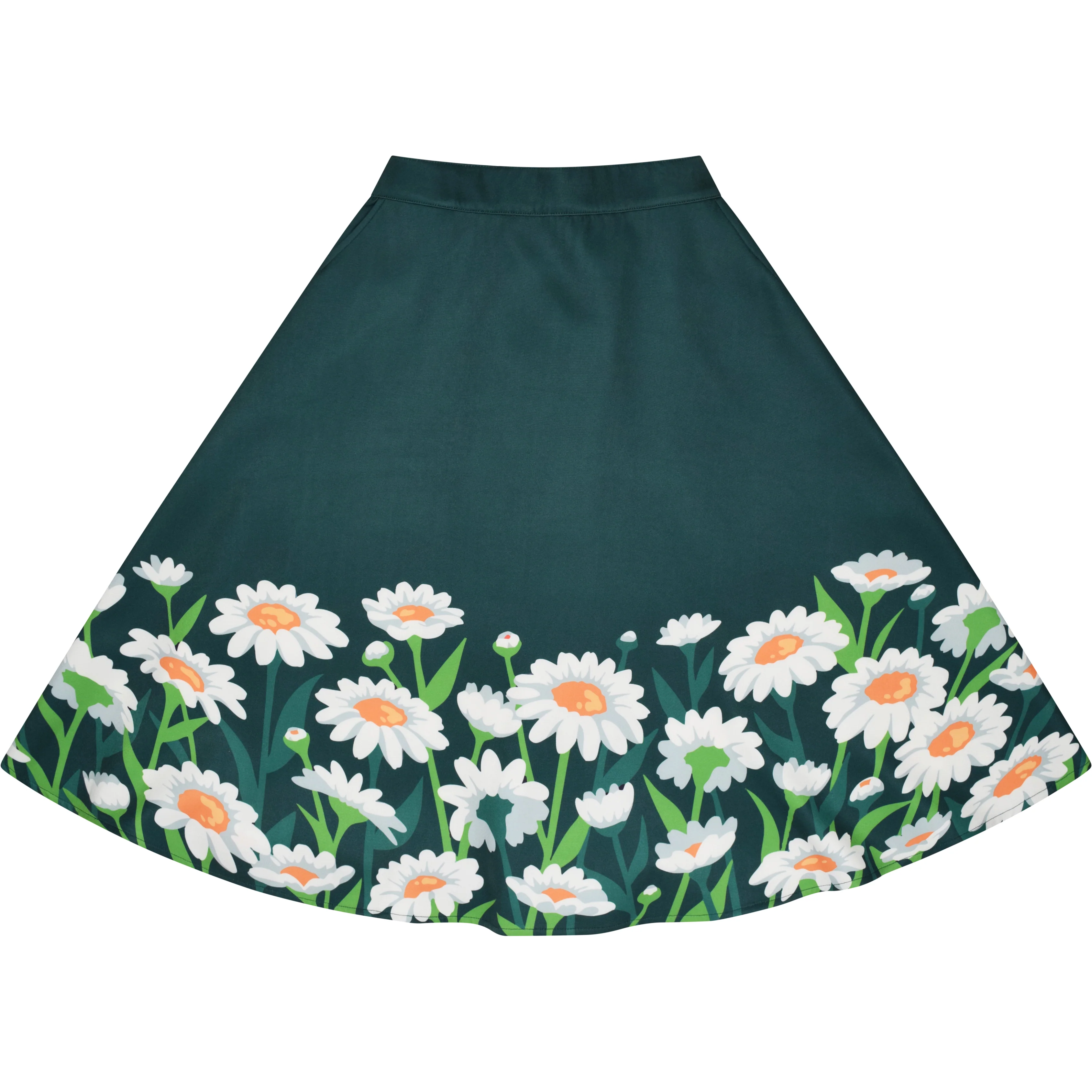 Daisy Skirt