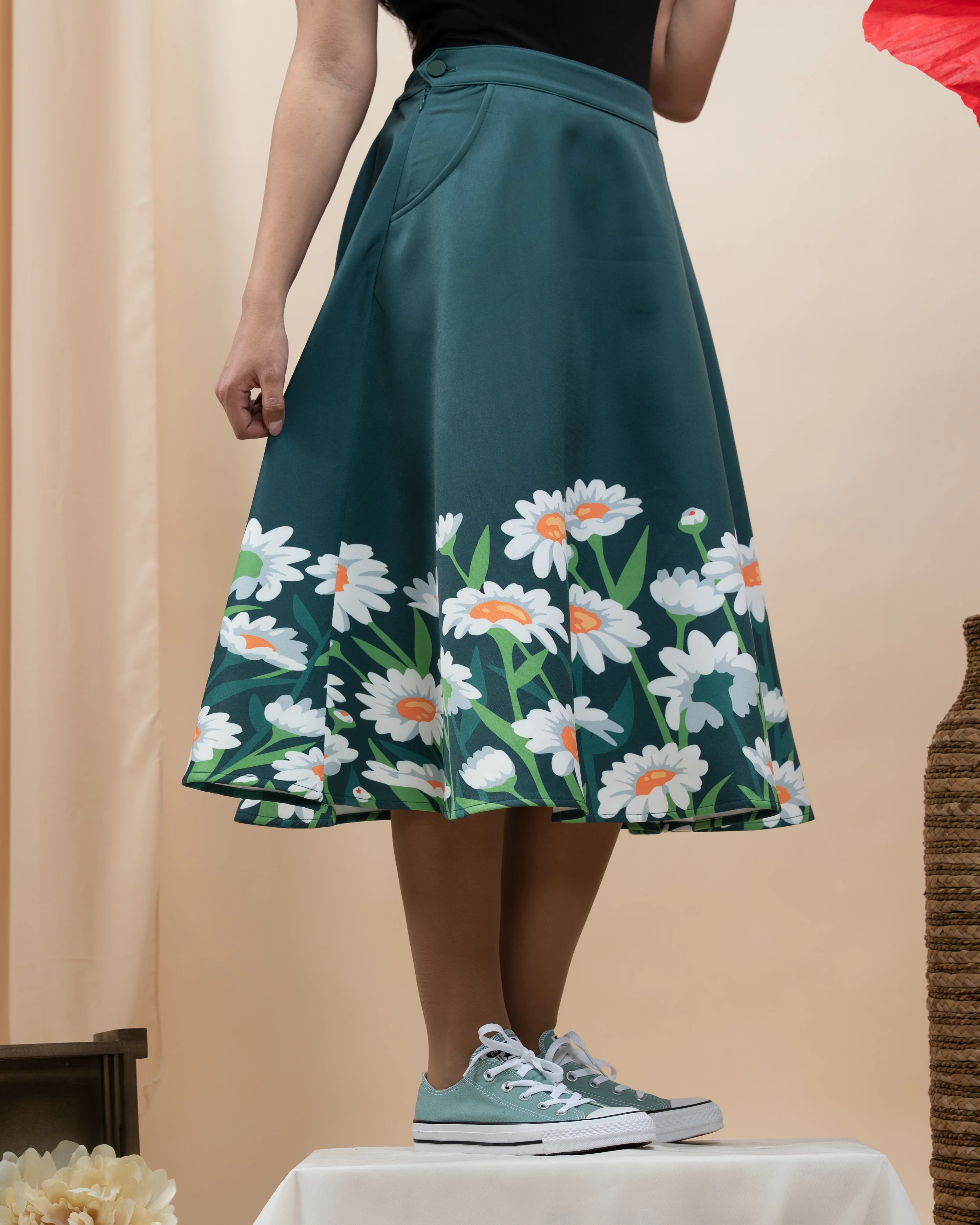 Daisy Skirt - Image 3