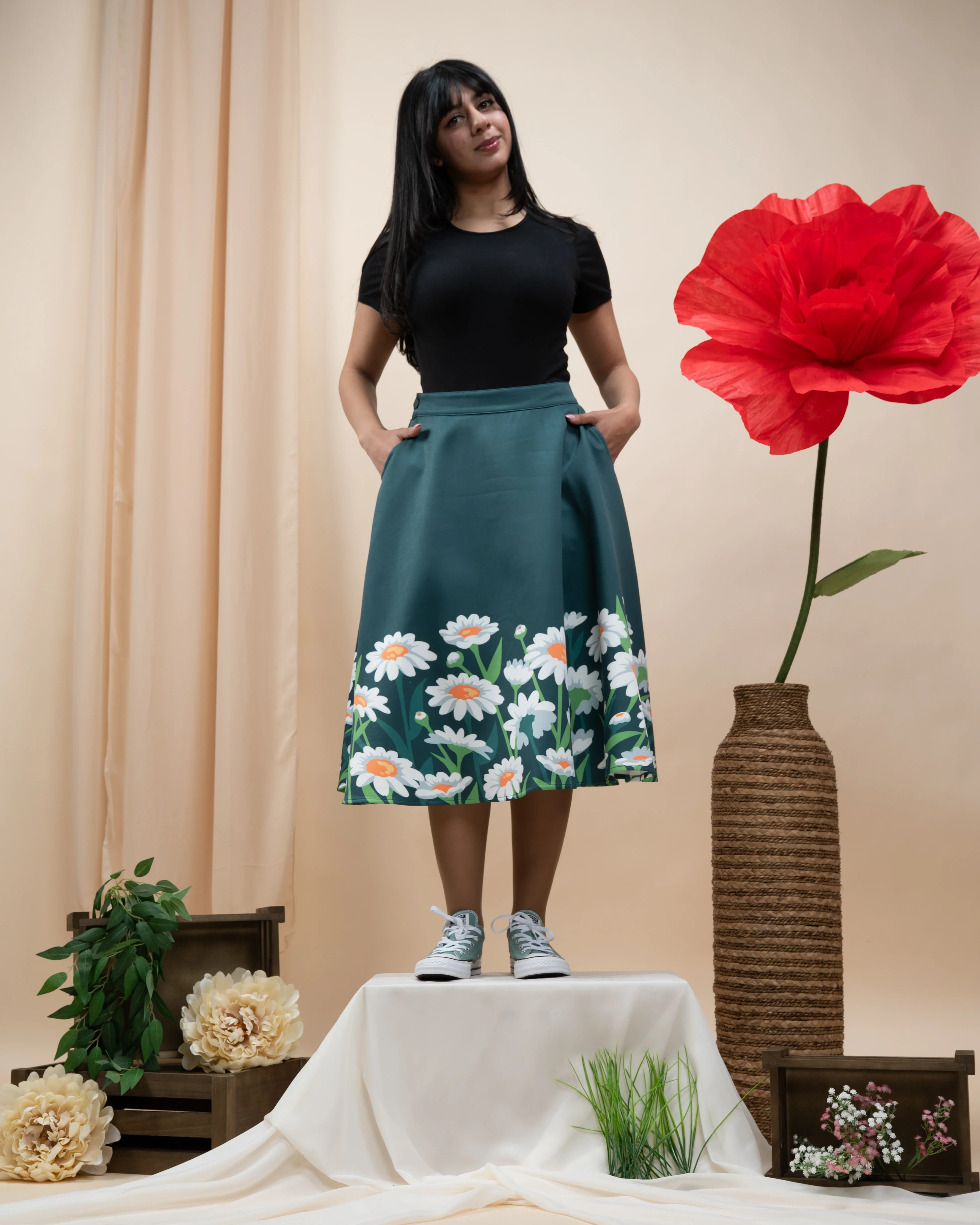 Daisy Skirt - Image 4