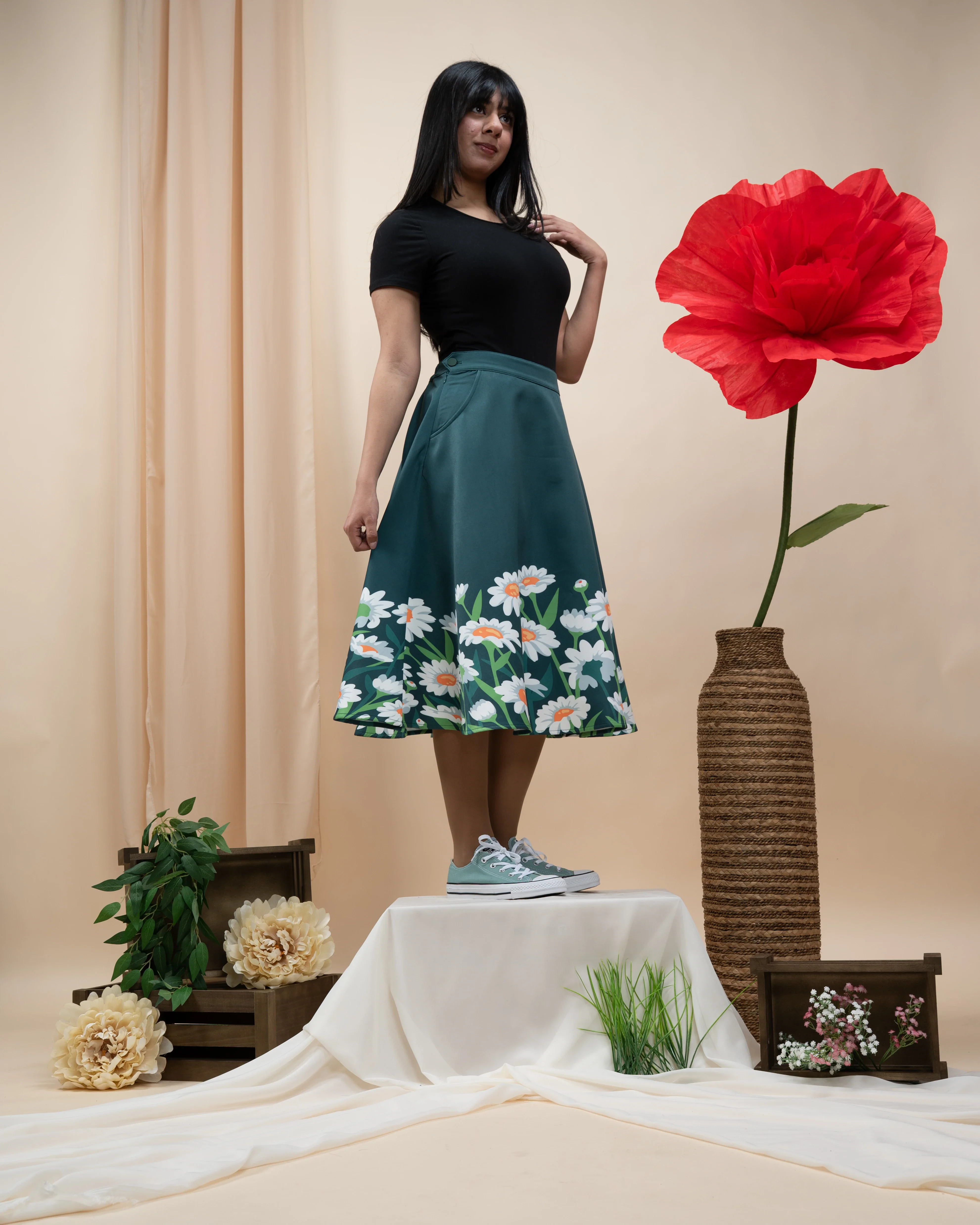 Daisy Skirt - Image 5