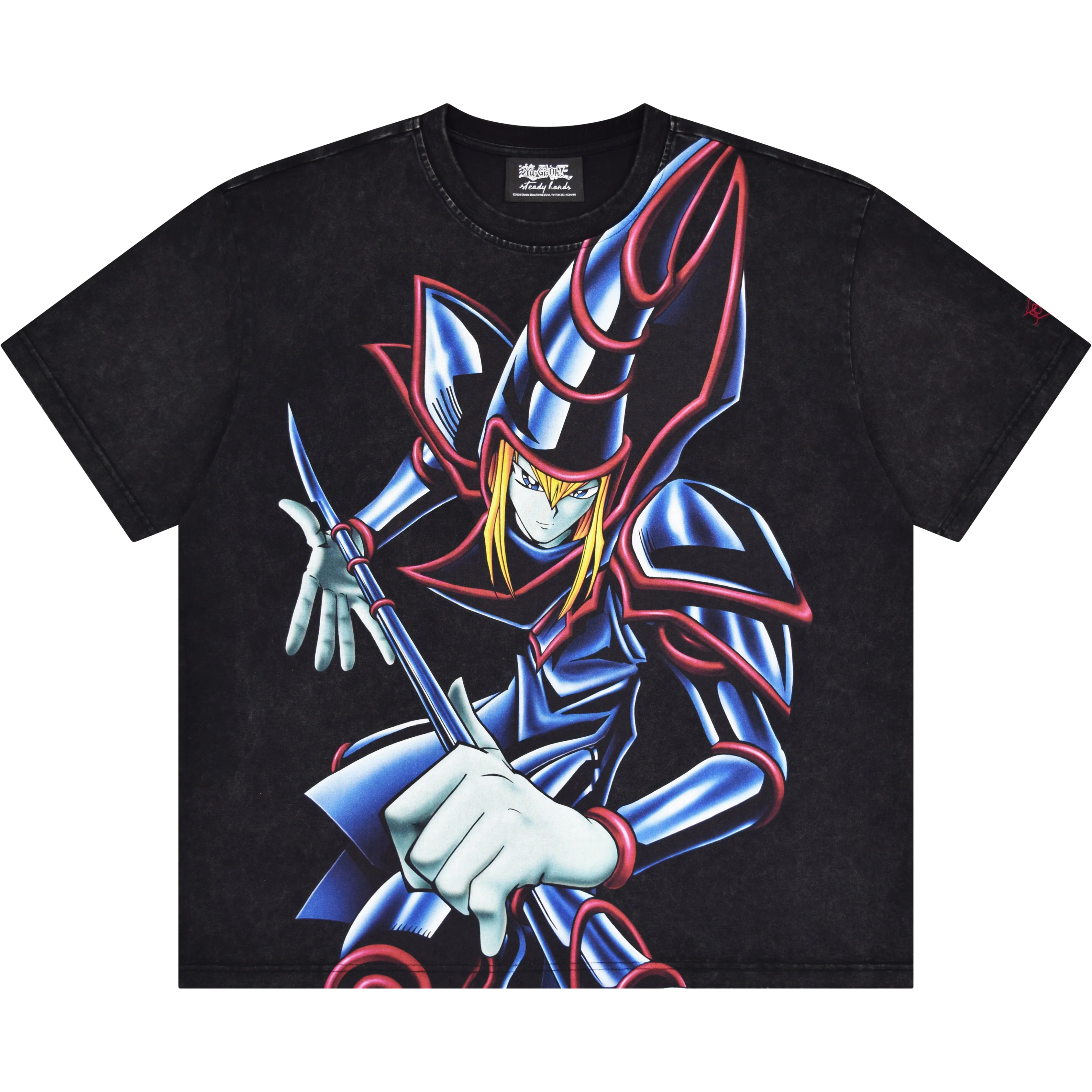 Dark Magician Card Tee
