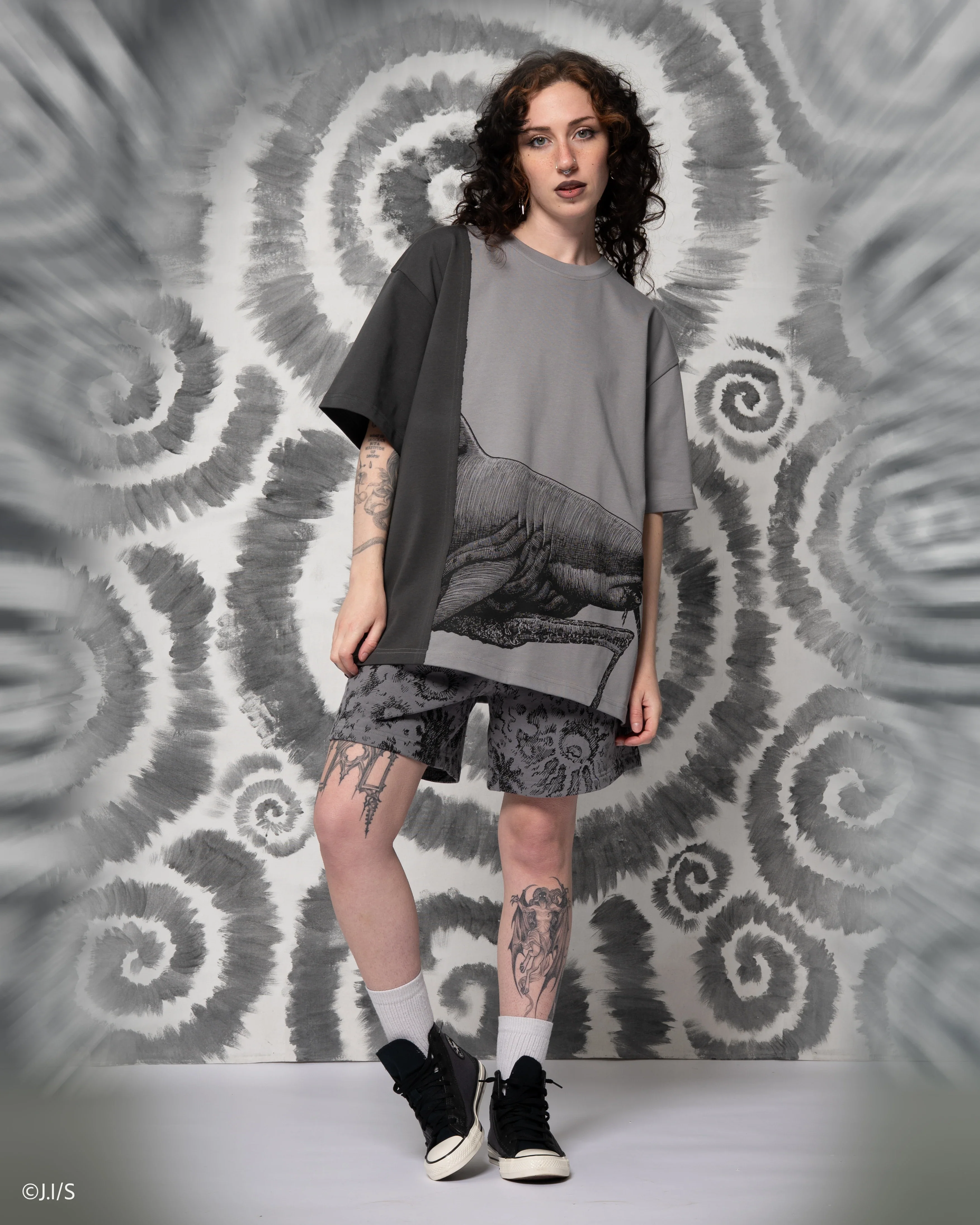 Death Stench Tee - Image 3