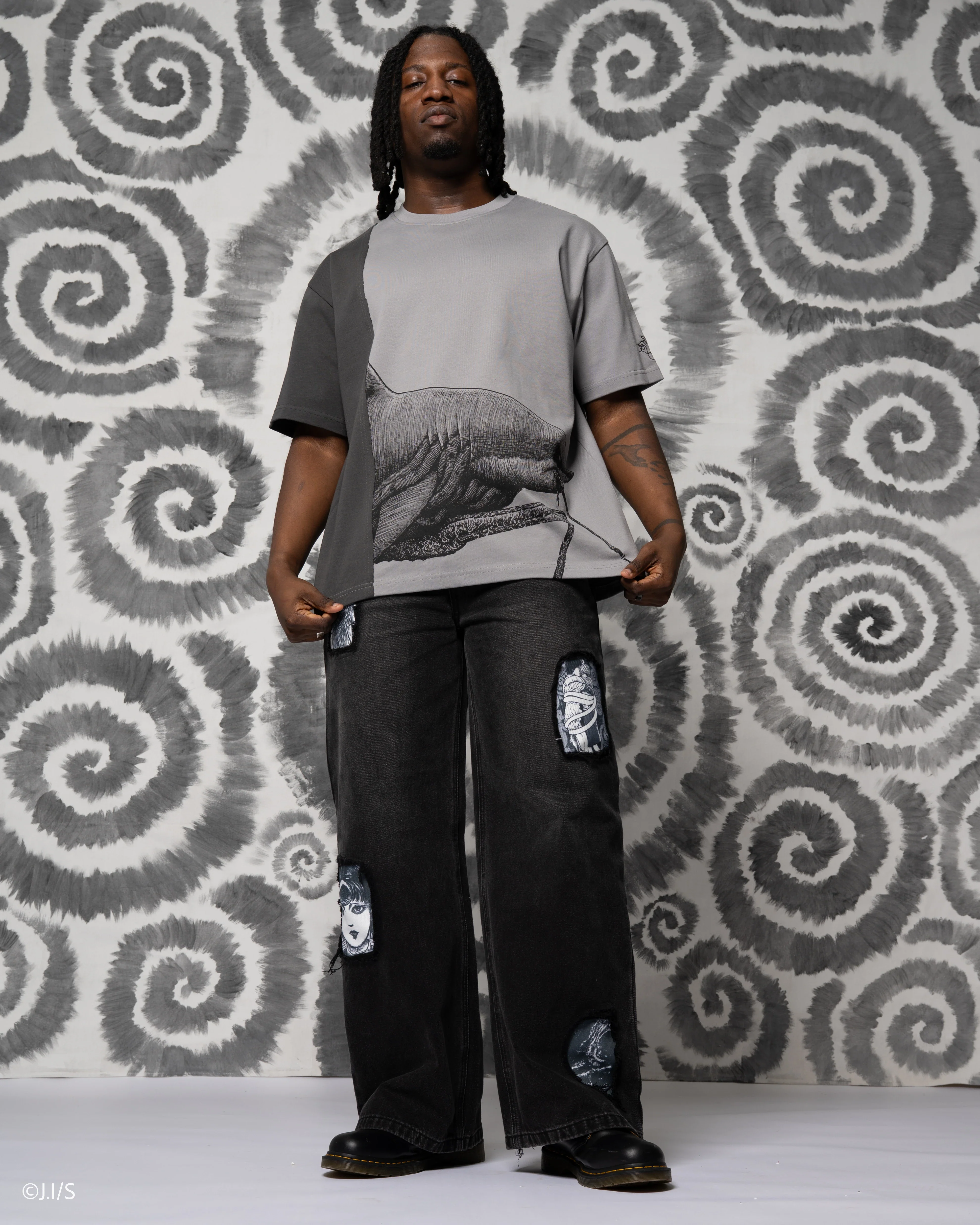Death Stench Tee - Image 8