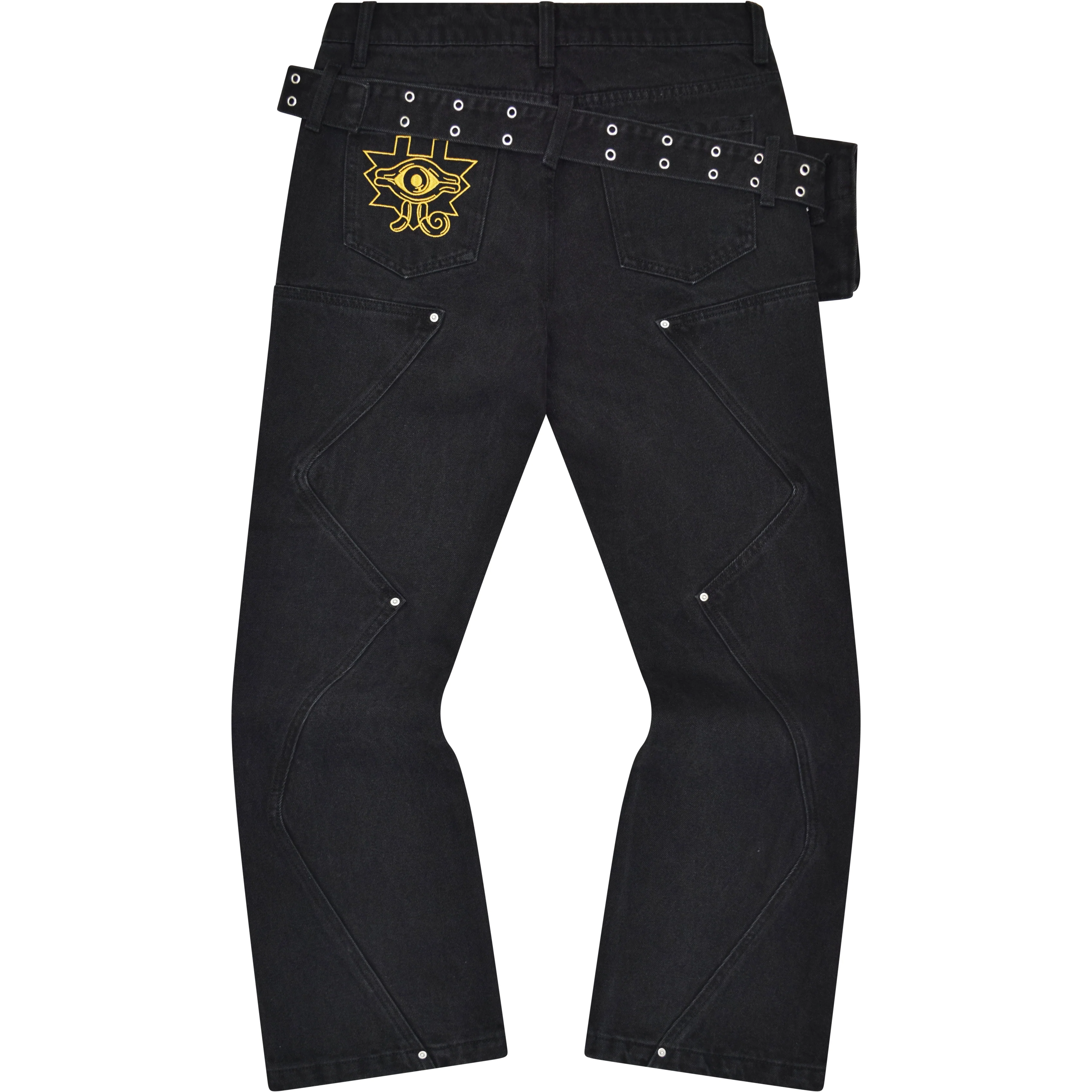 Duelist Denim Slim Fit