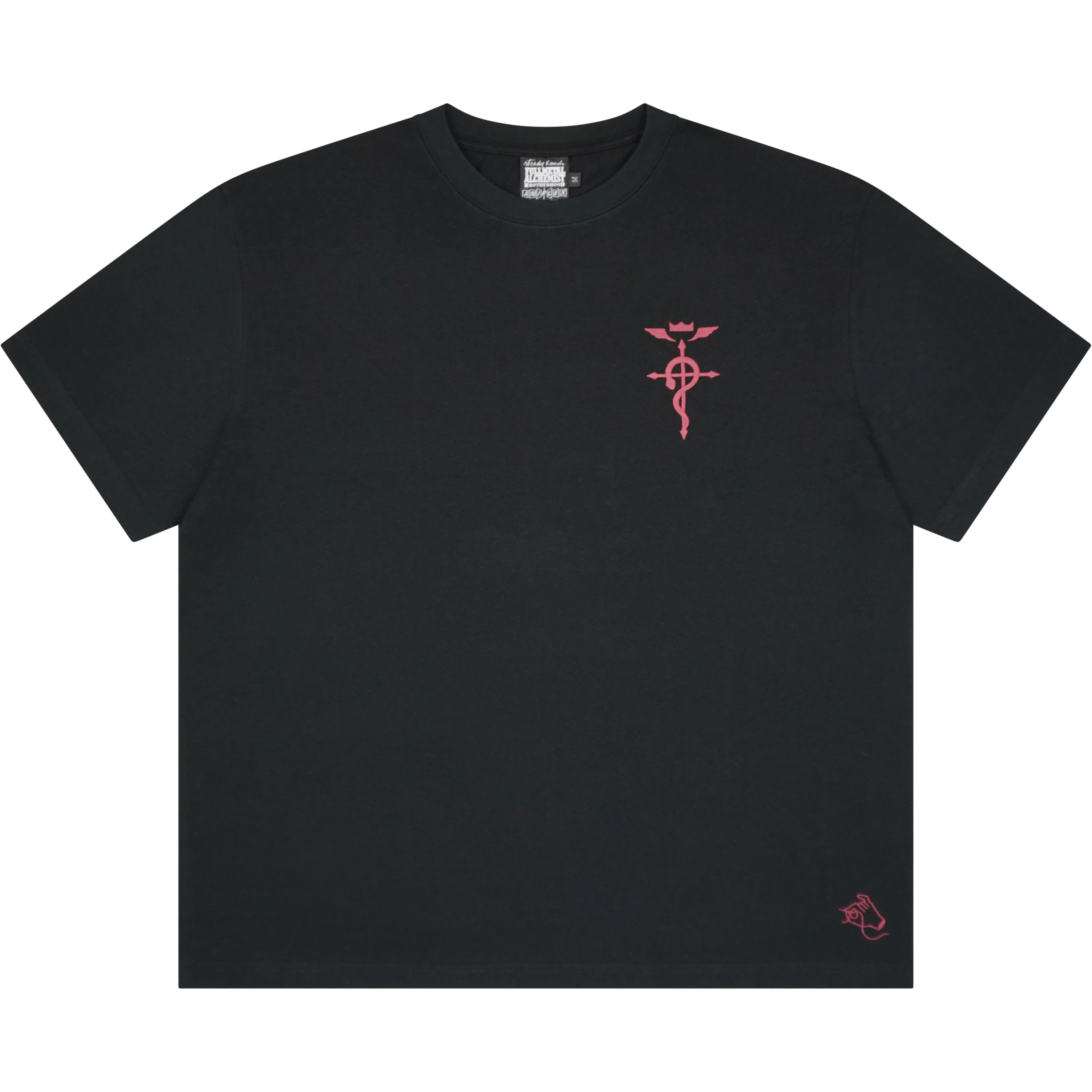 Edward Elric Tee - Image 2