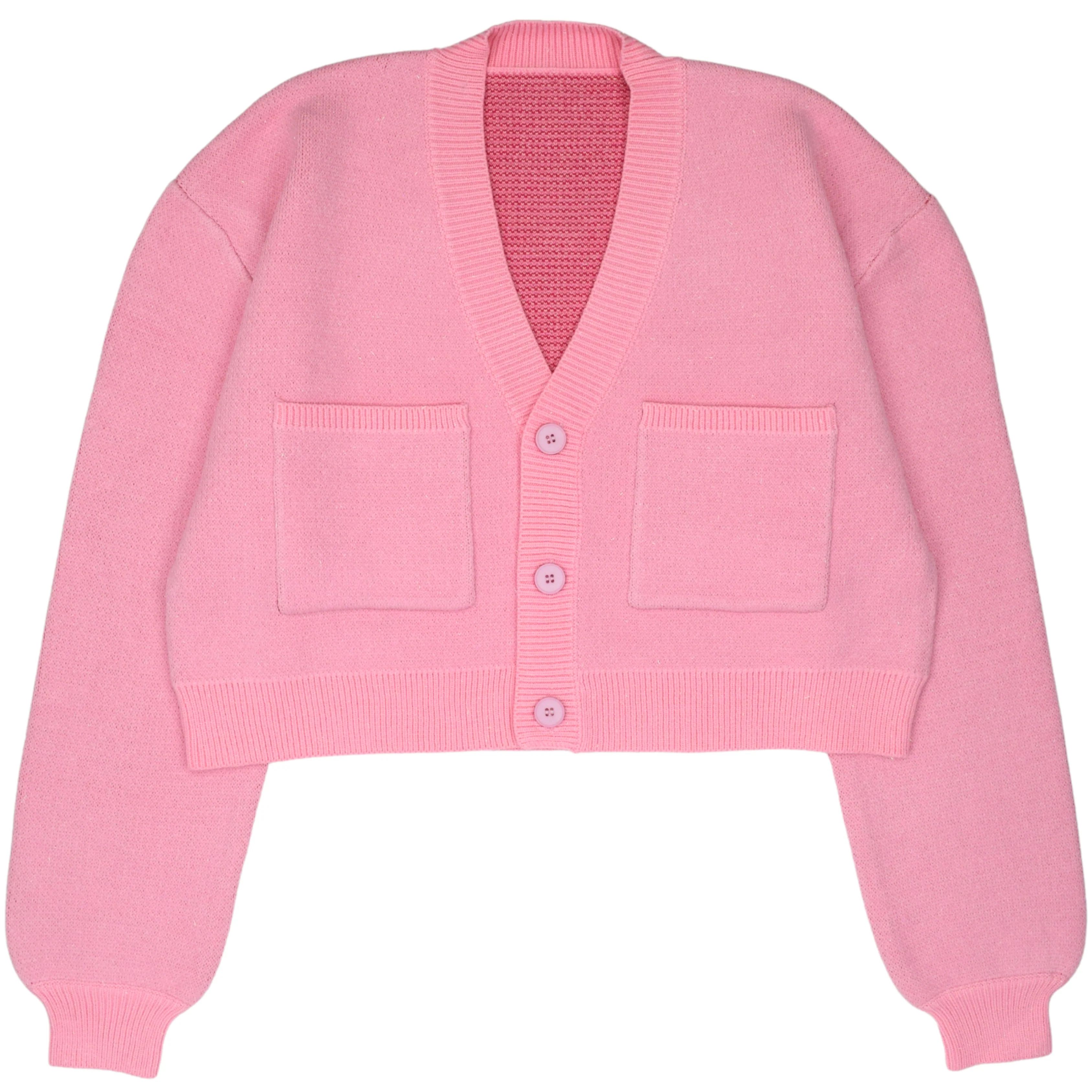 Fairy Wing Cardigan - Image 2