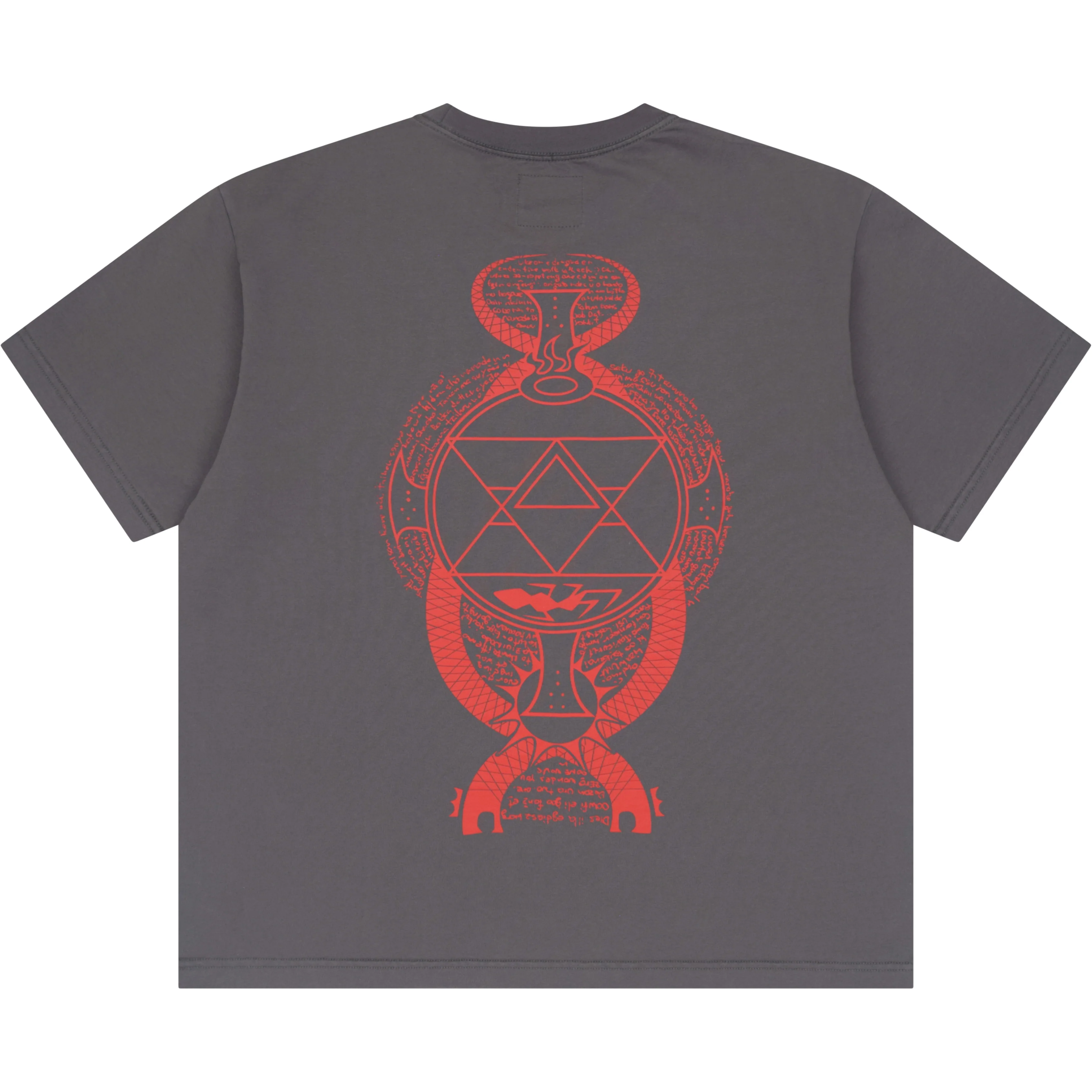 Fire Alchemy Tee
