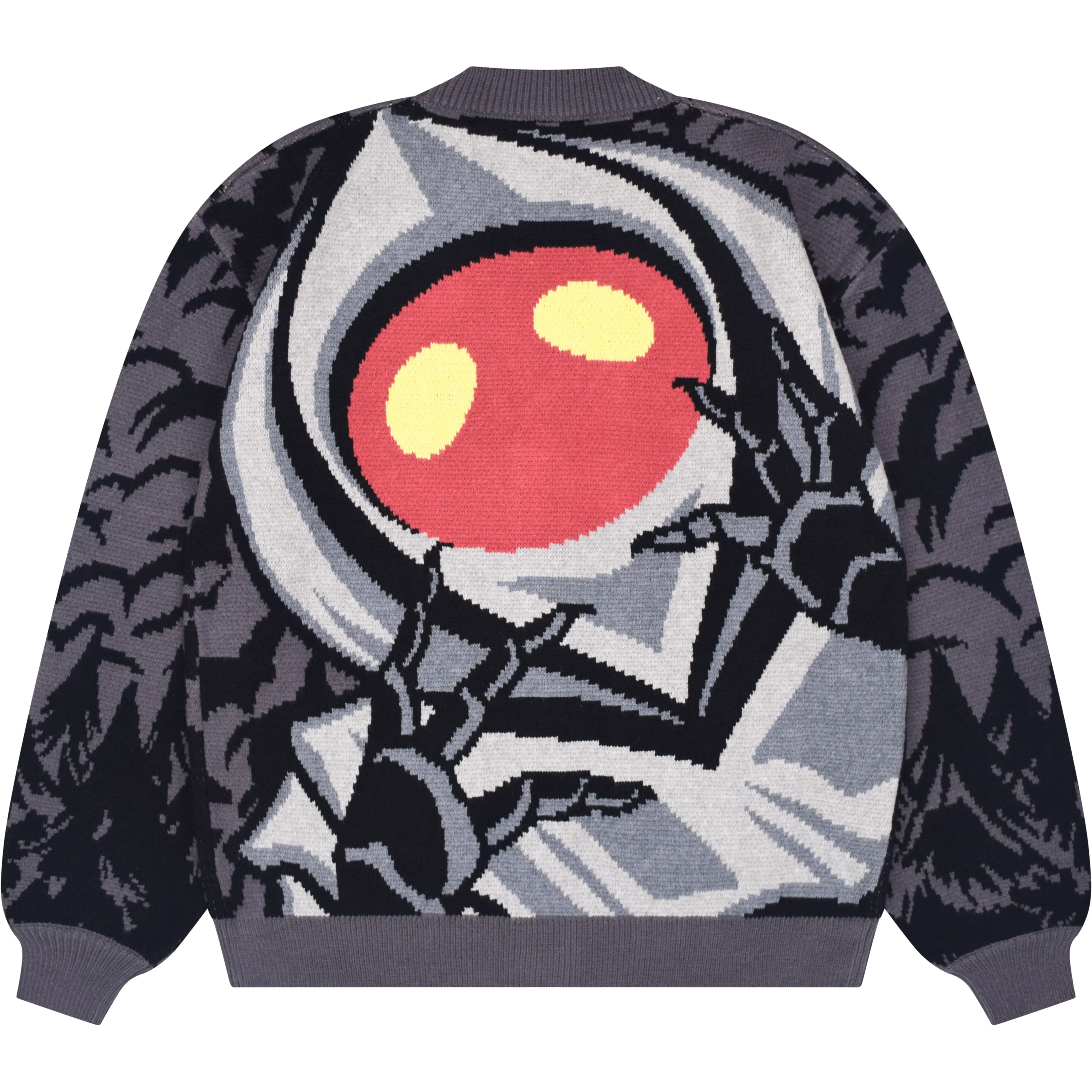 Flatwoods Monster Cardigan - Image 2
