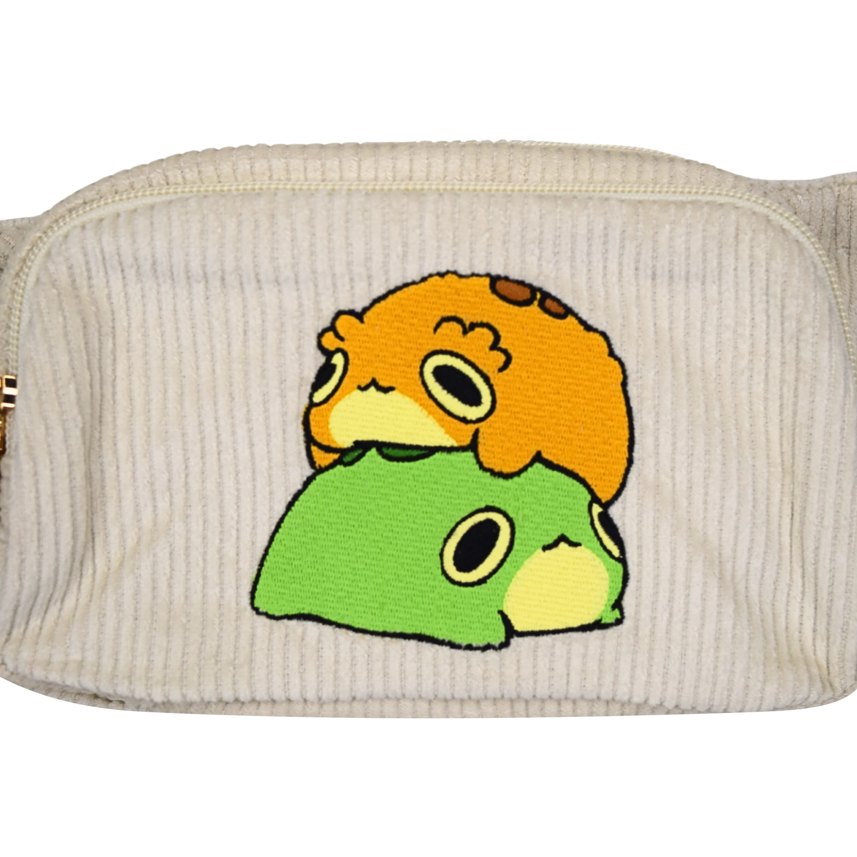 Frog Stack Fanny Pack - Image 2