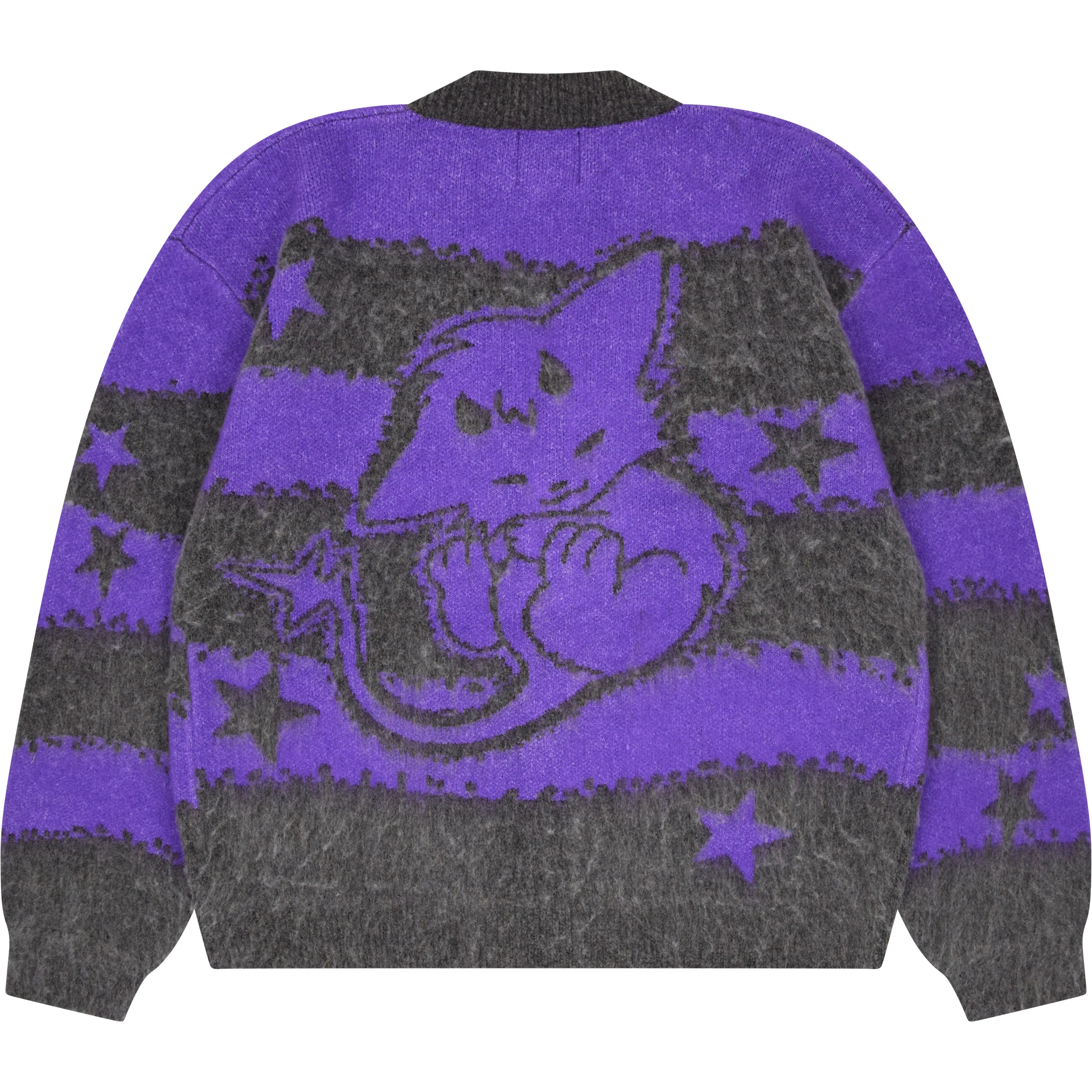 GF Ruckus Cardigan