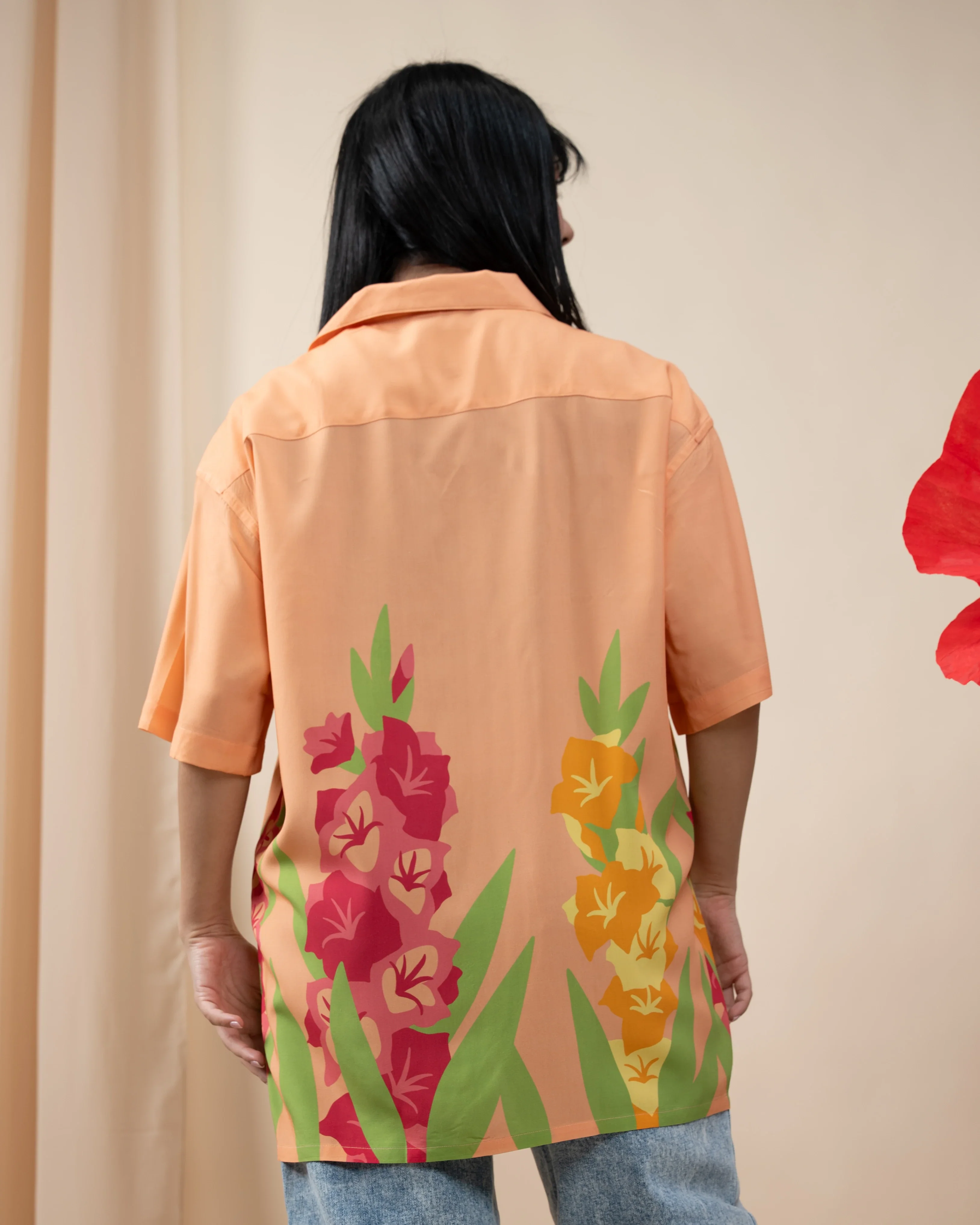 Gladiolus Button Up - Image 5