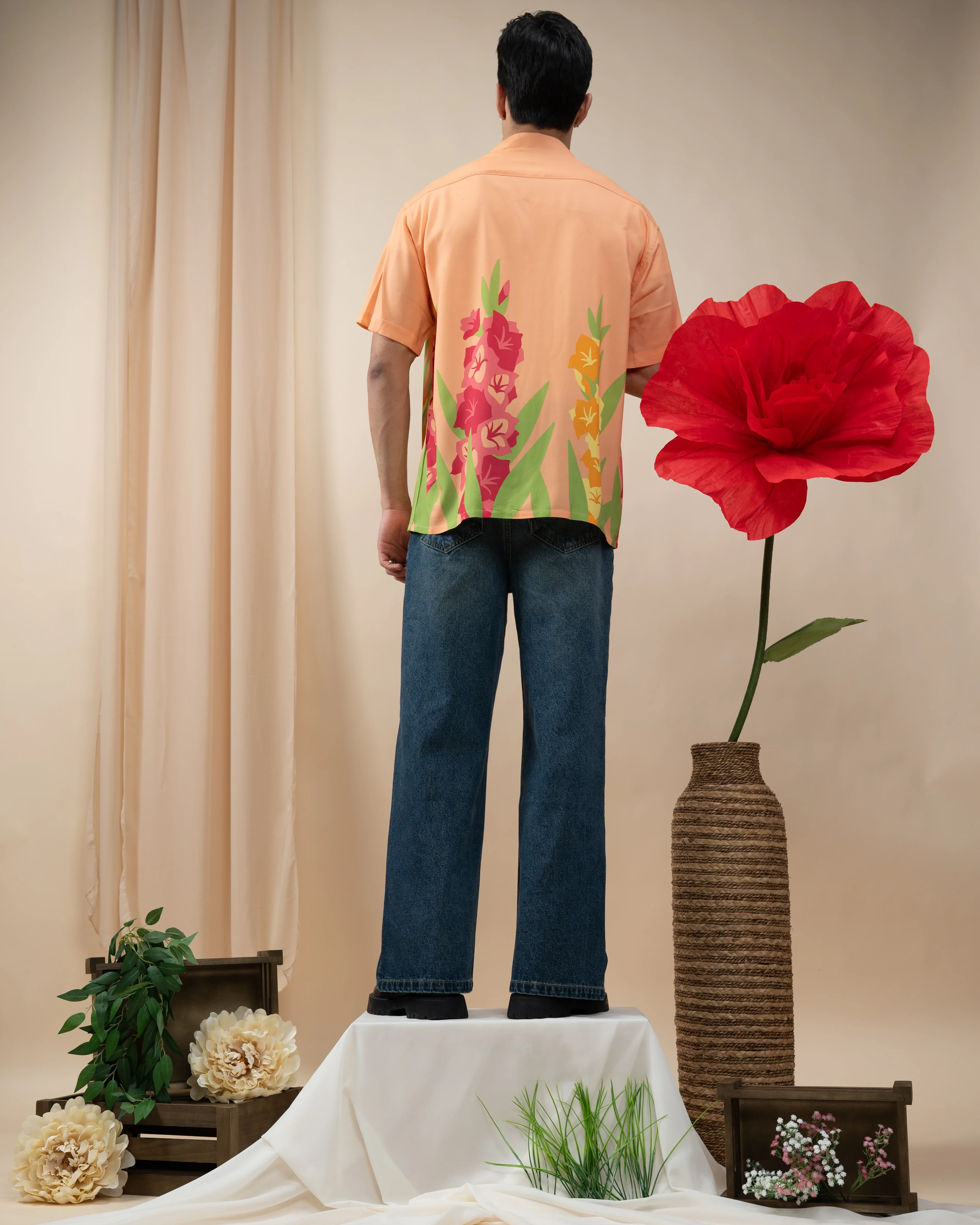 Gladiolus Button Up - Image 8