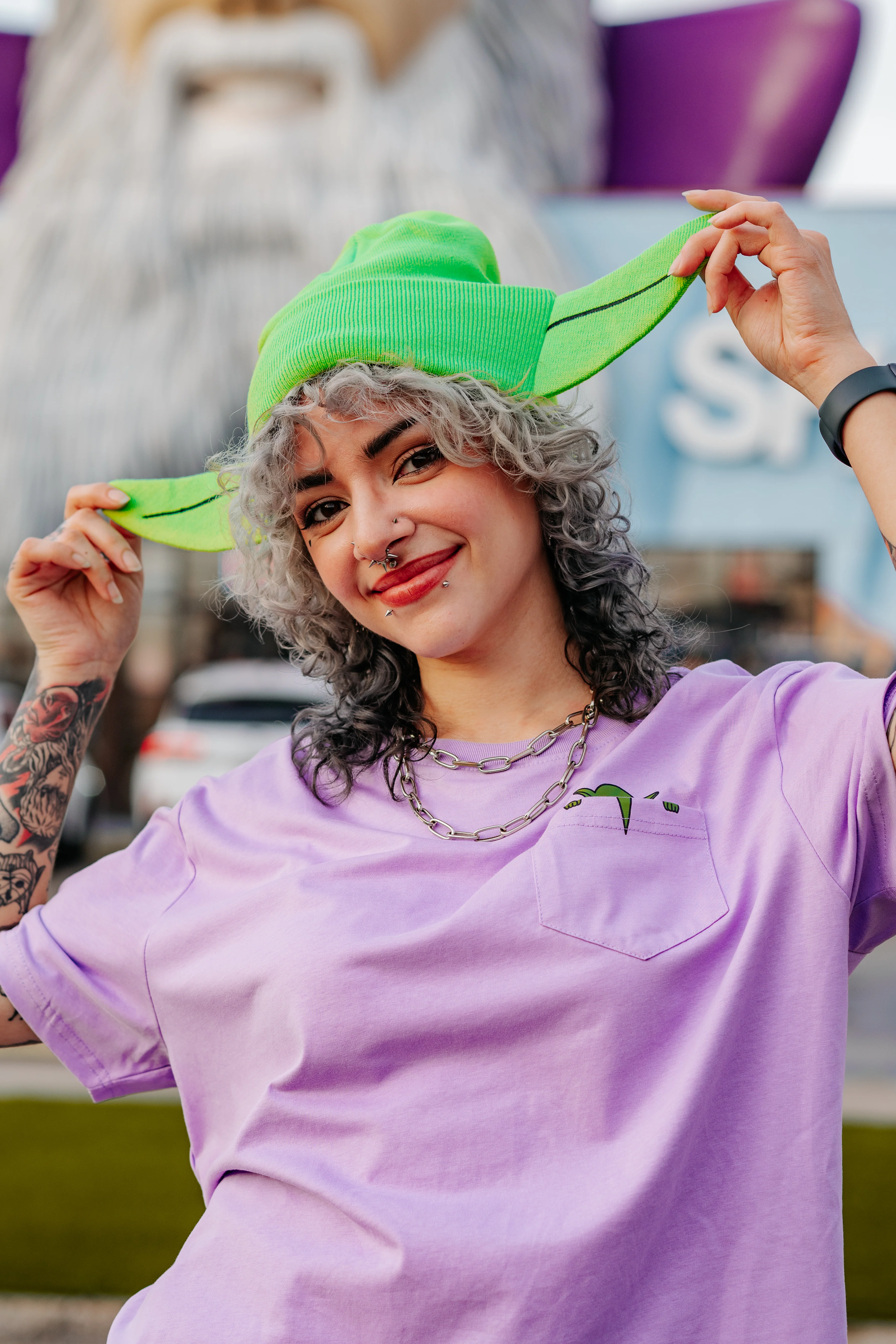 Goblin Tee - Image 4