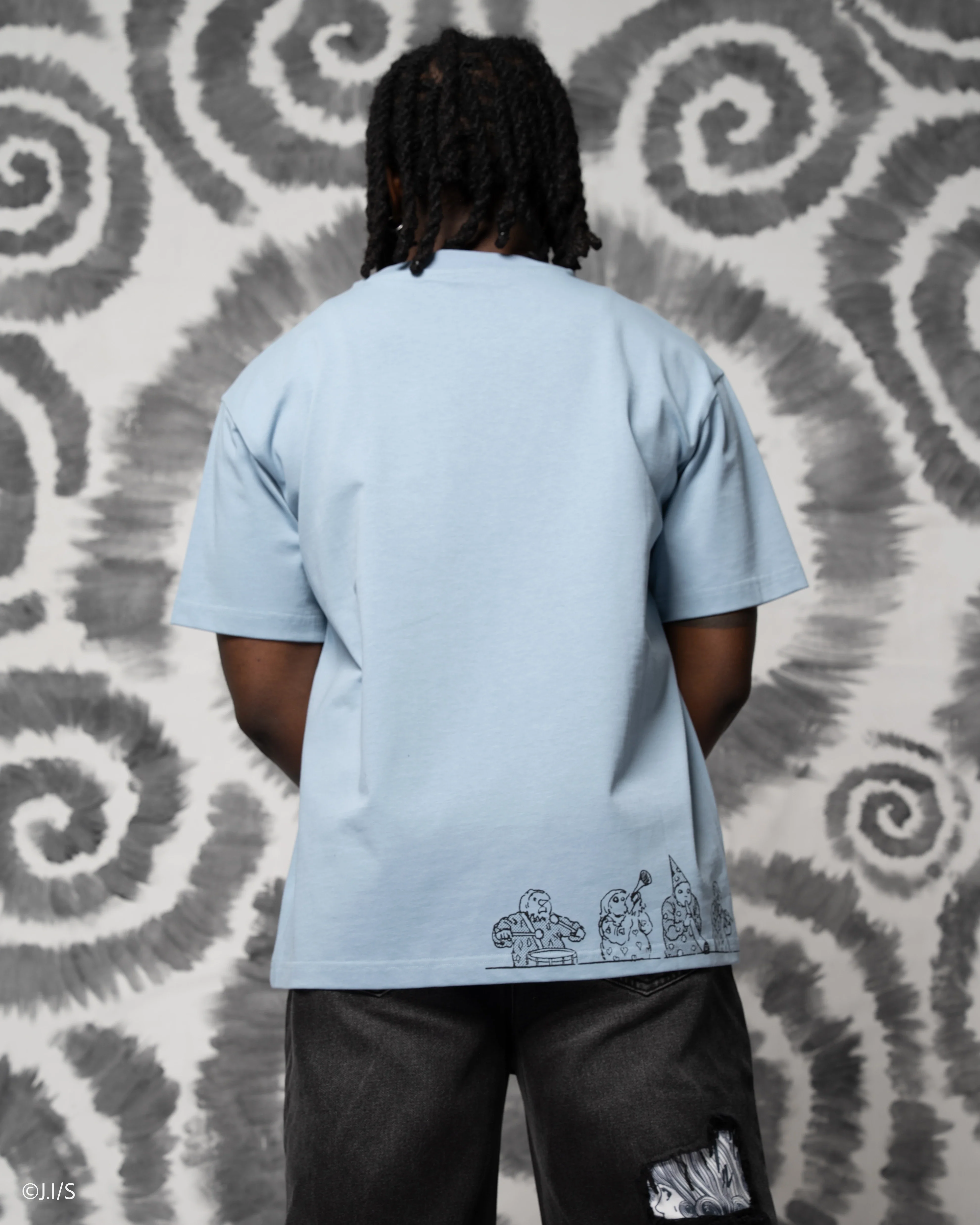 Gyo Circus Tee - Image 10