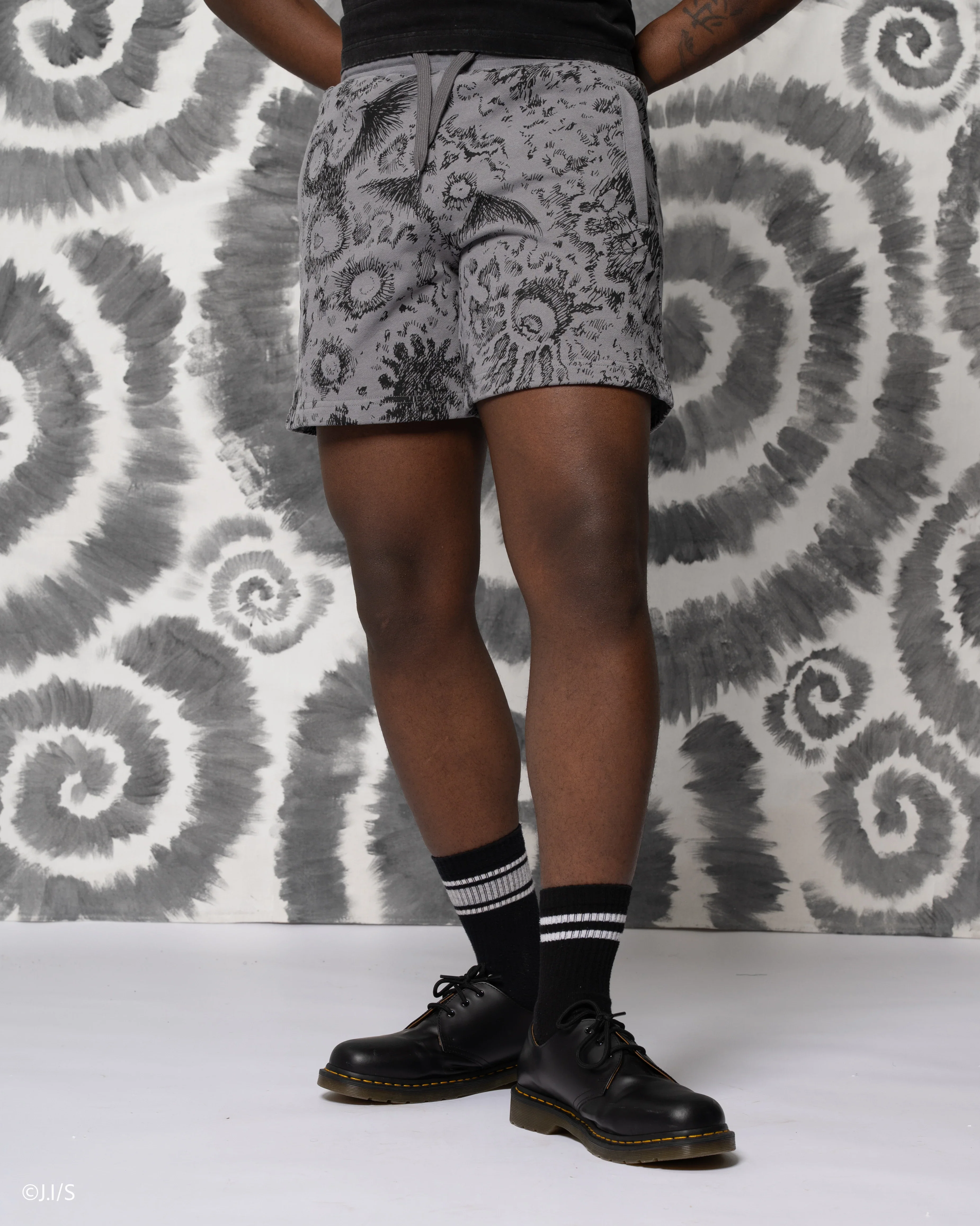 Gyo Shorts - Image 10