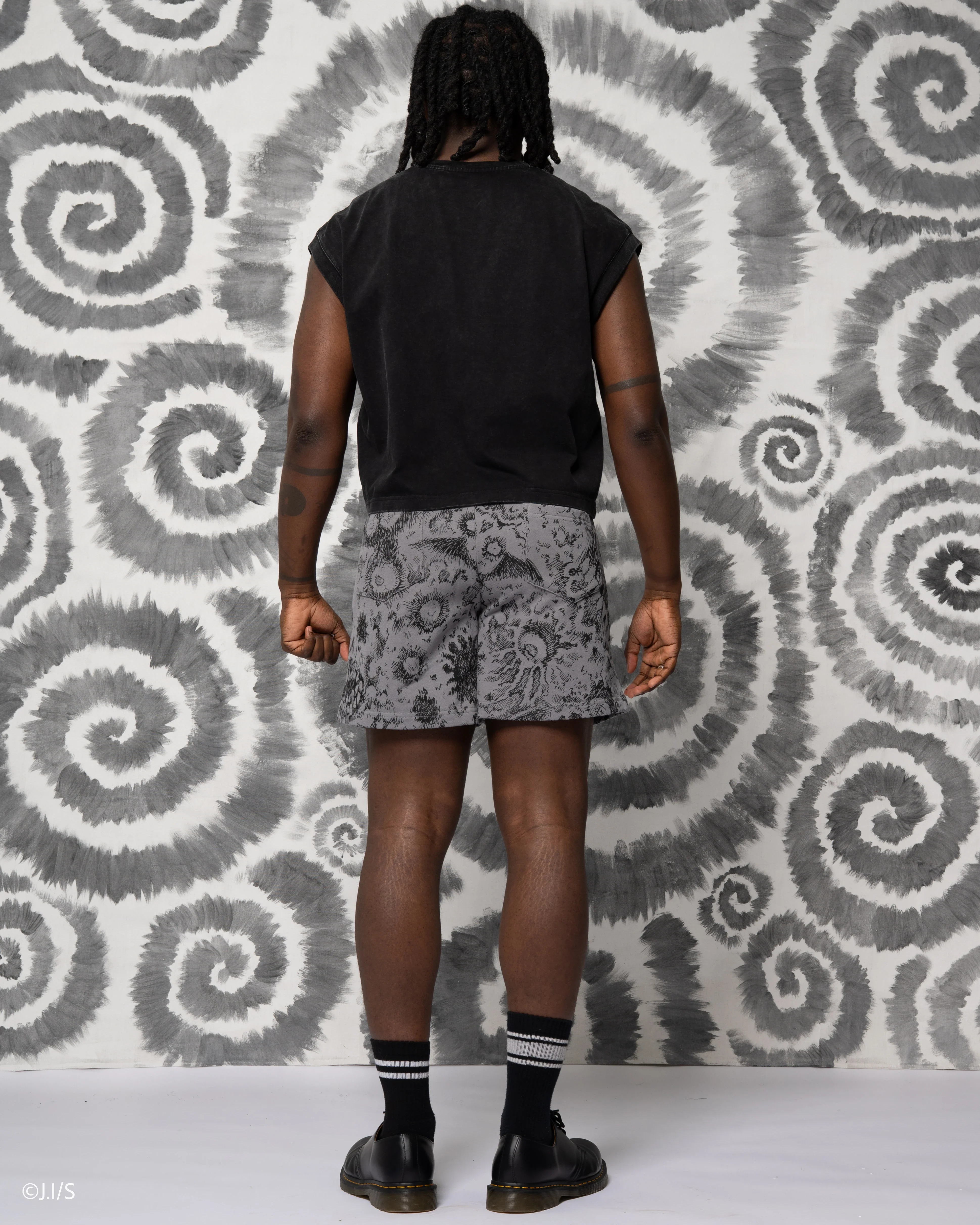 Gyo Shorts - Image 14