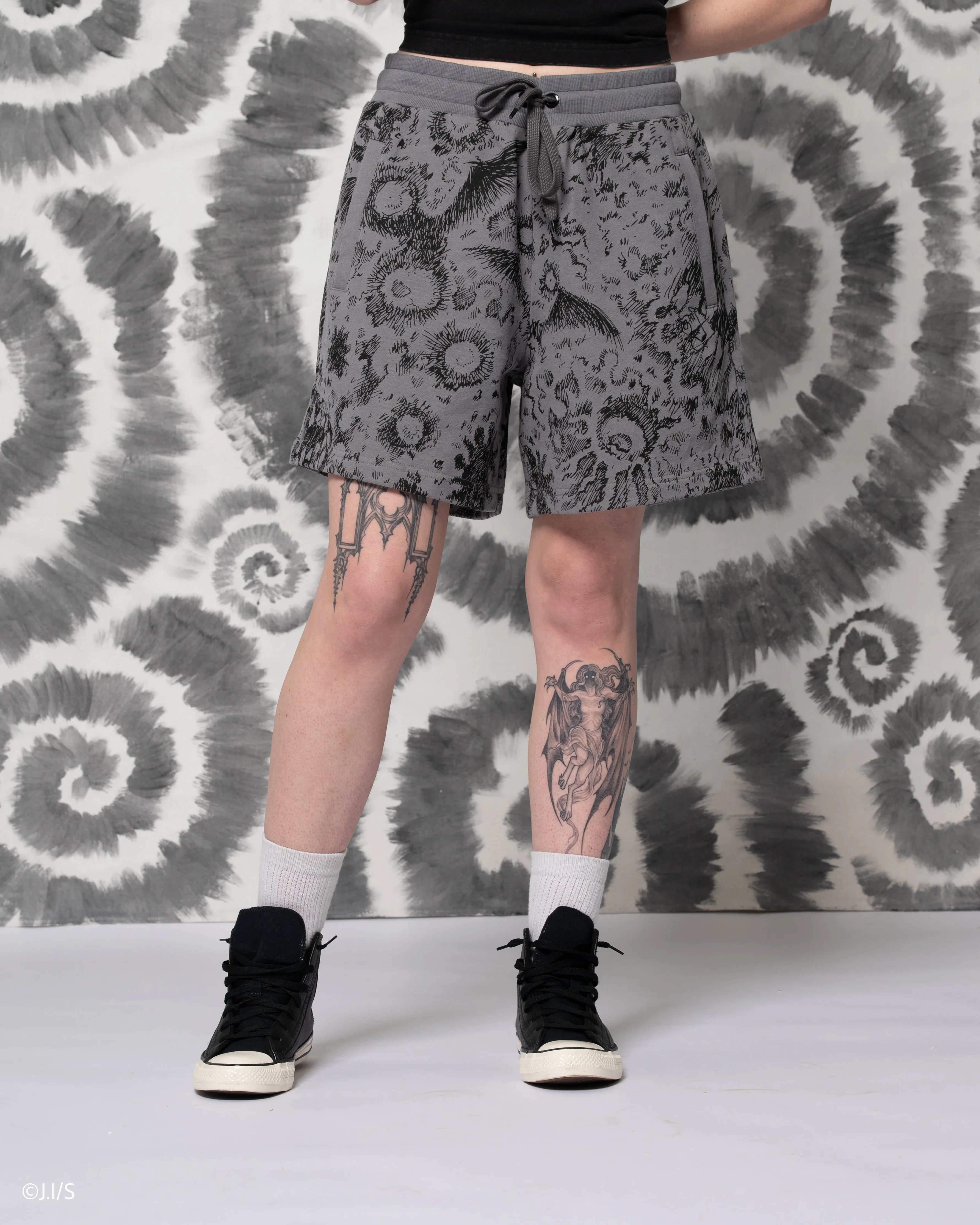 Gyo Shorts - Image 4