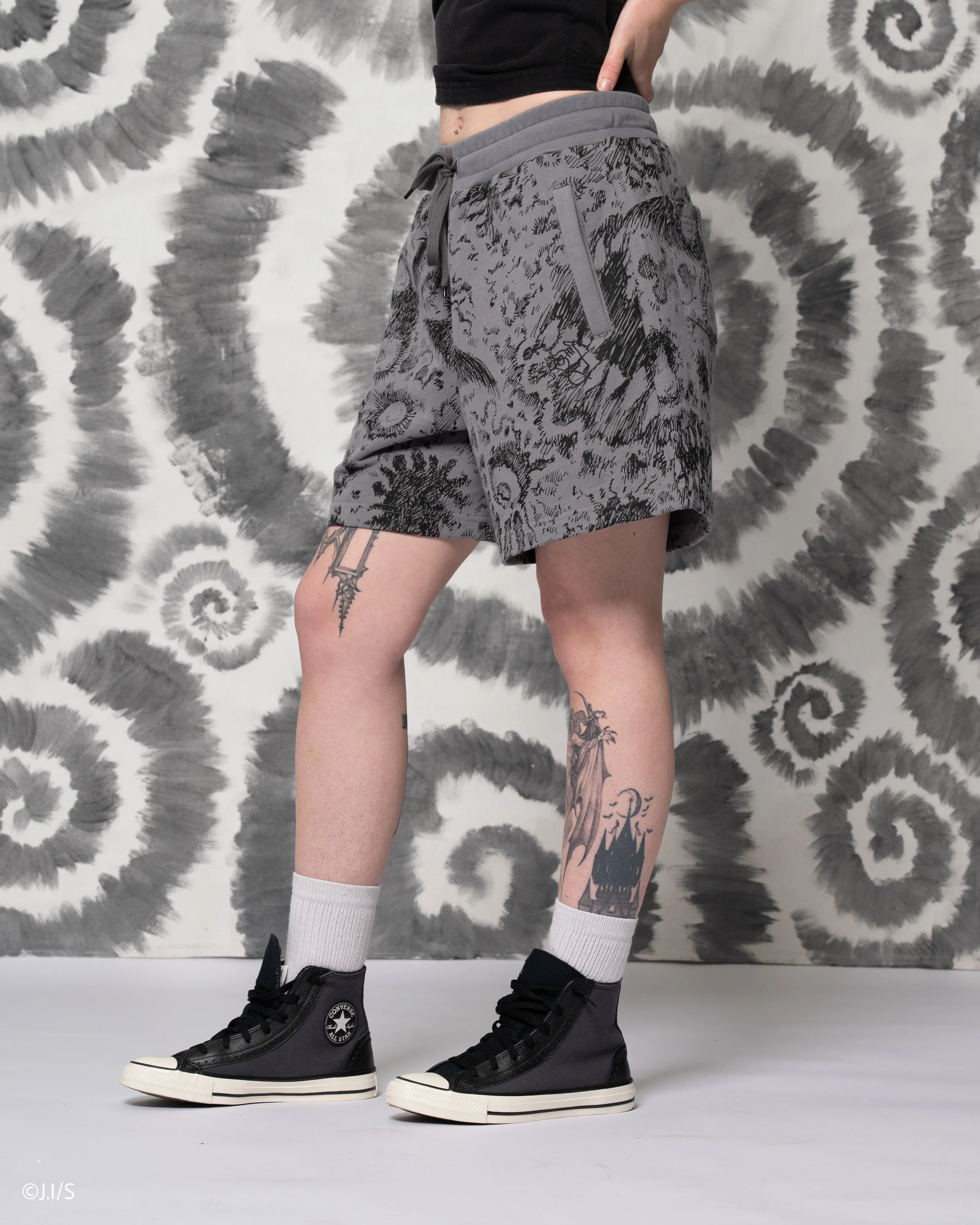 Gyo Shorts - Image 6