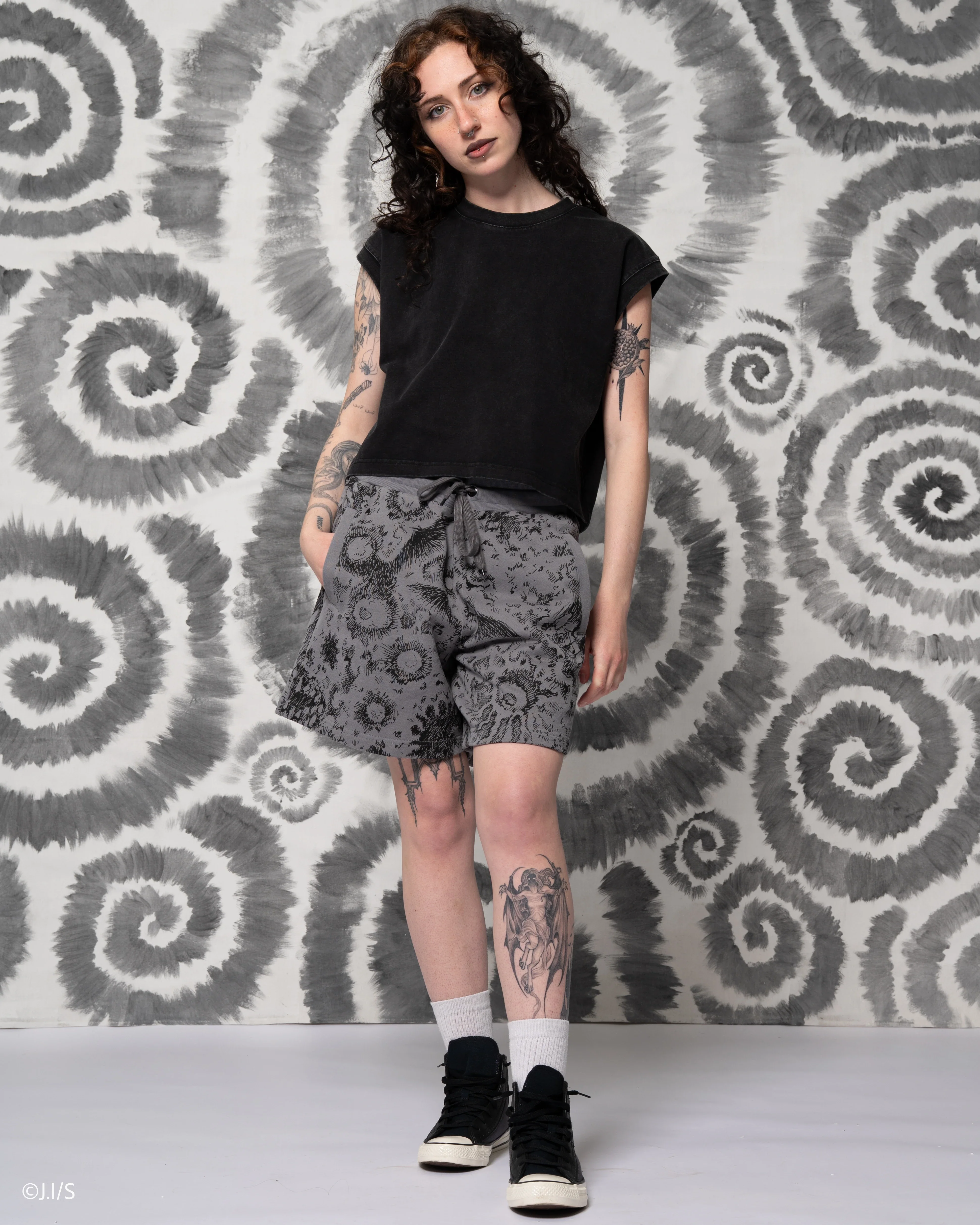 Gyo Shorts - Image 7