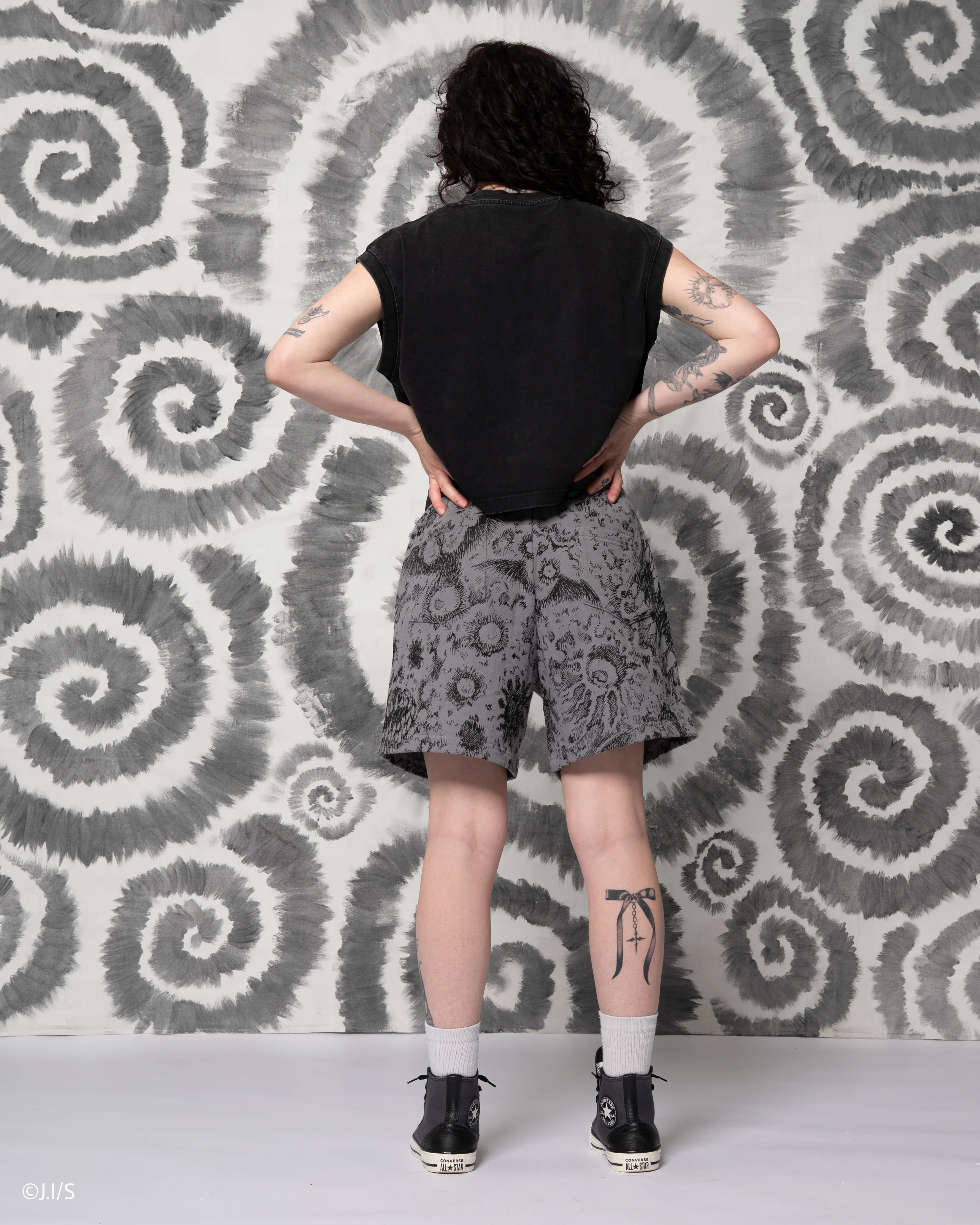 Gyo Shorts - Image 8