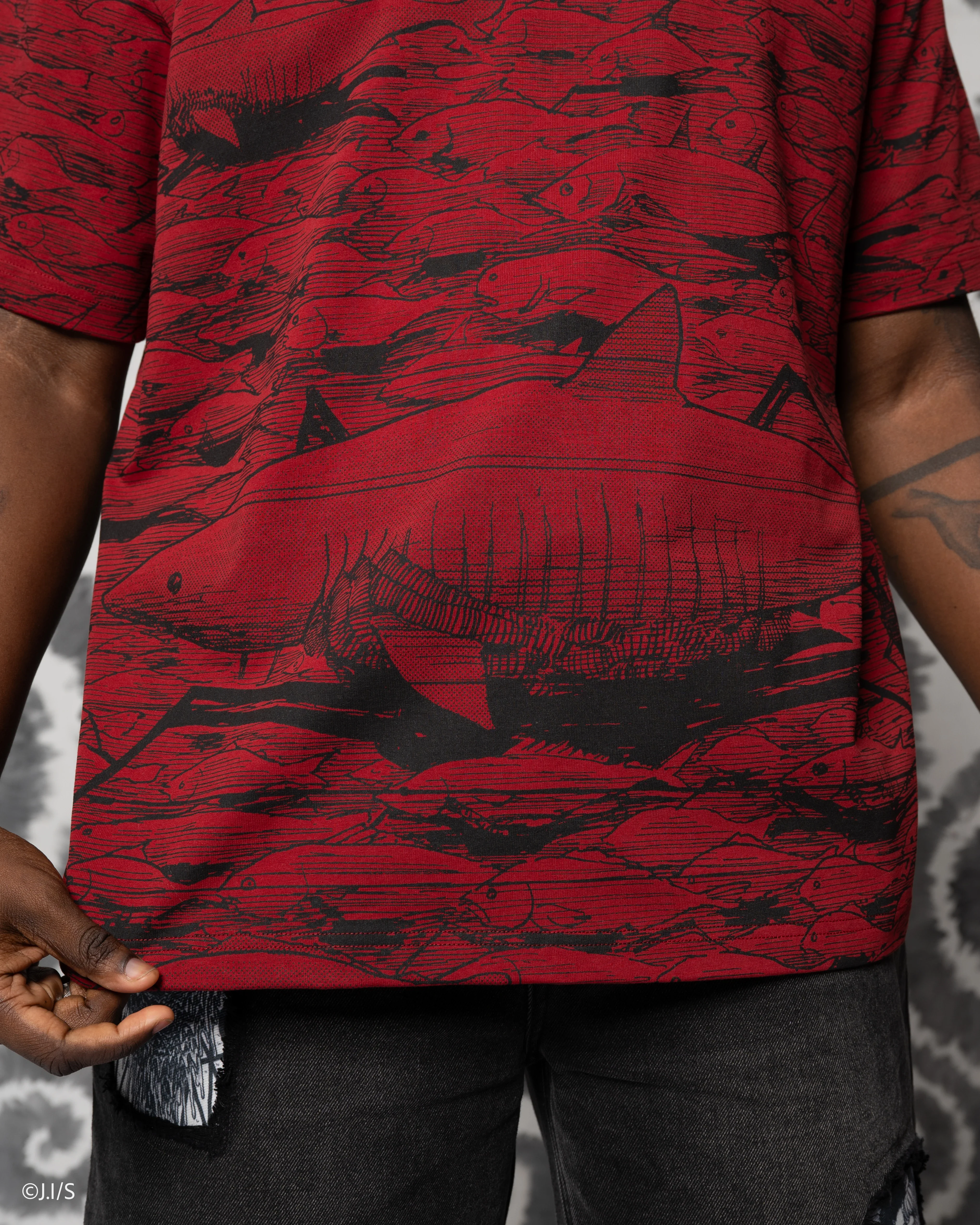 Gyo Tee - Image 13