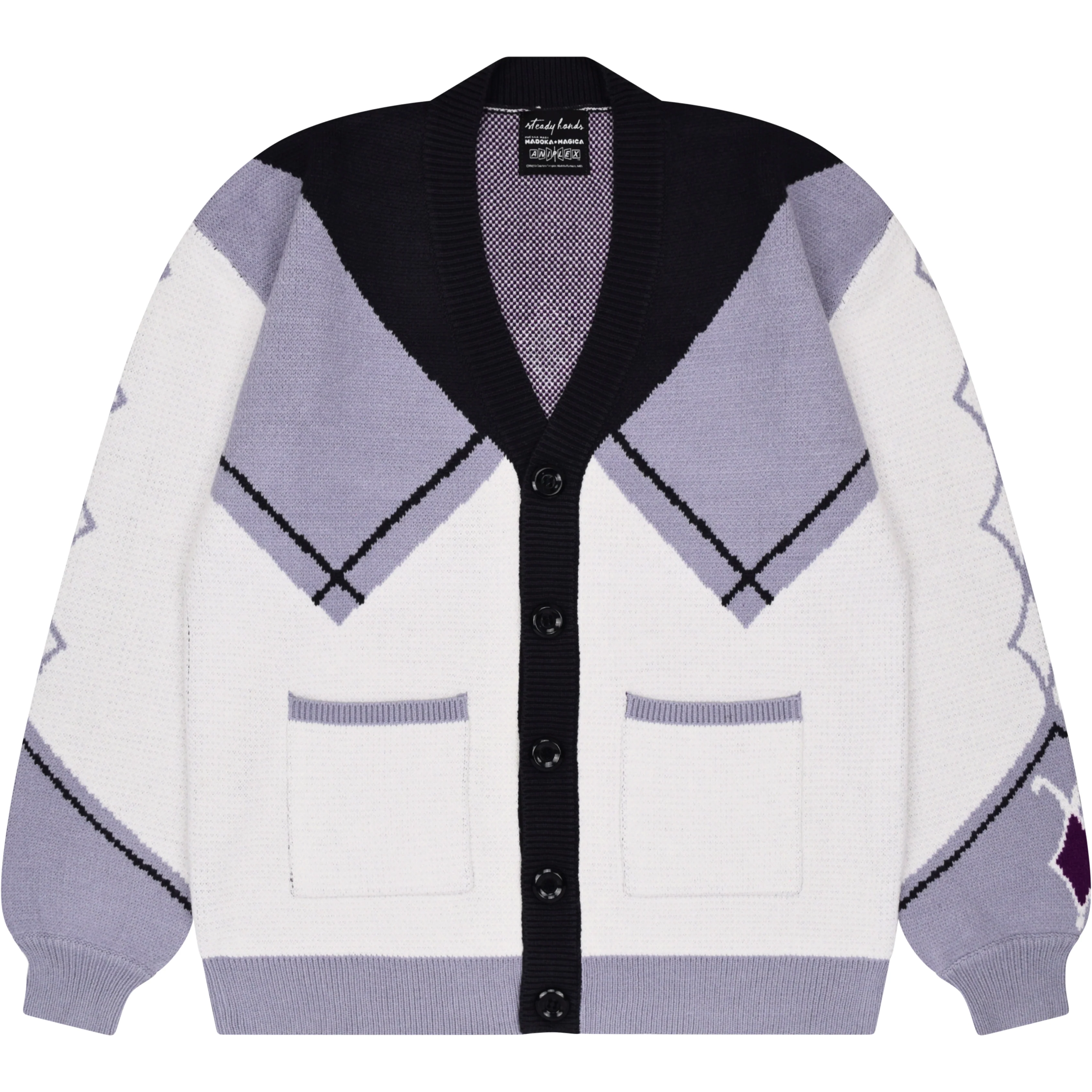 Homura Cardigan