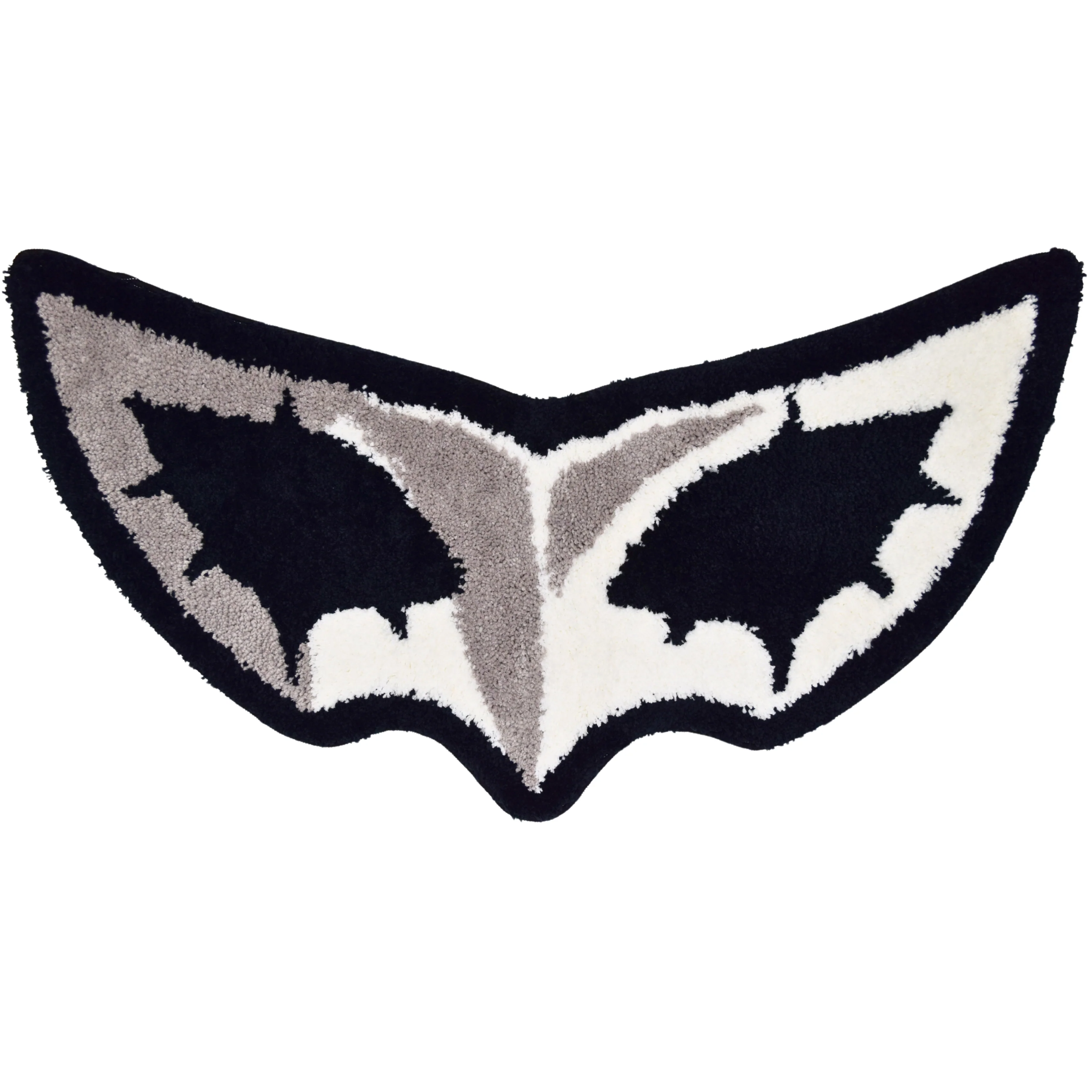 Joker Mask Rug