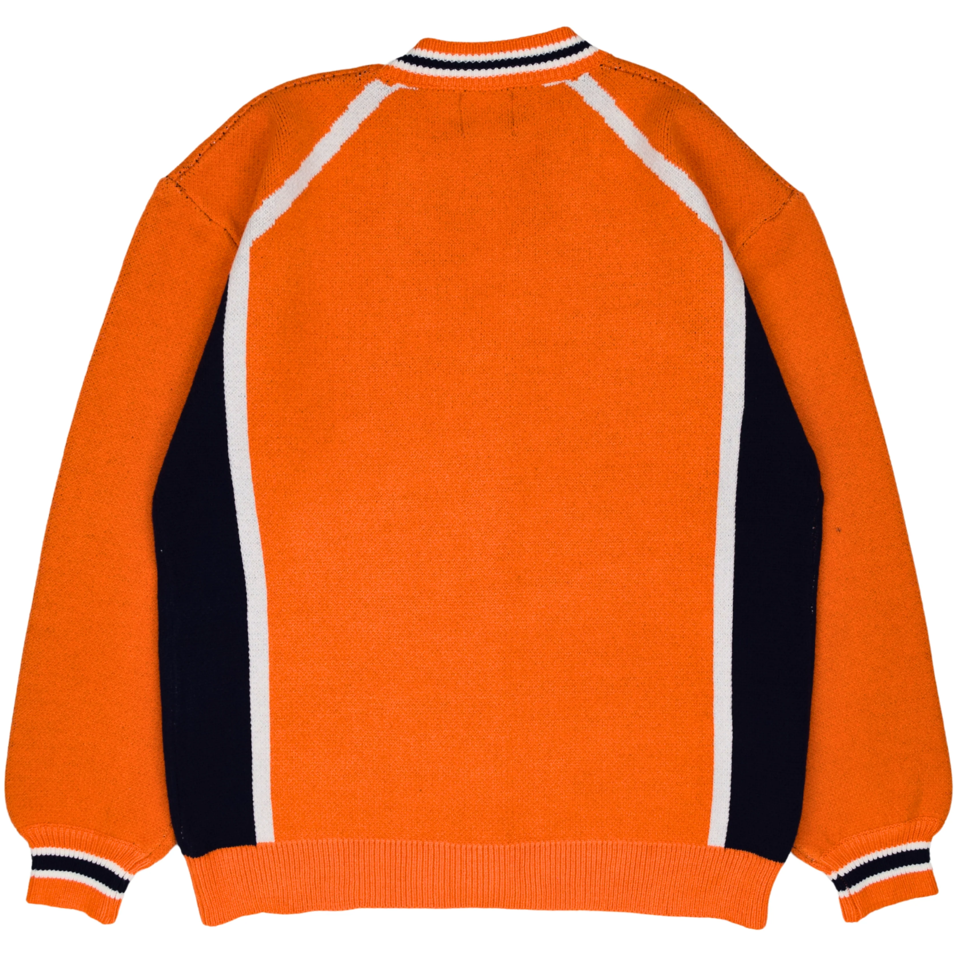 Karasuno Uniform Cardigan V2 - Image 2